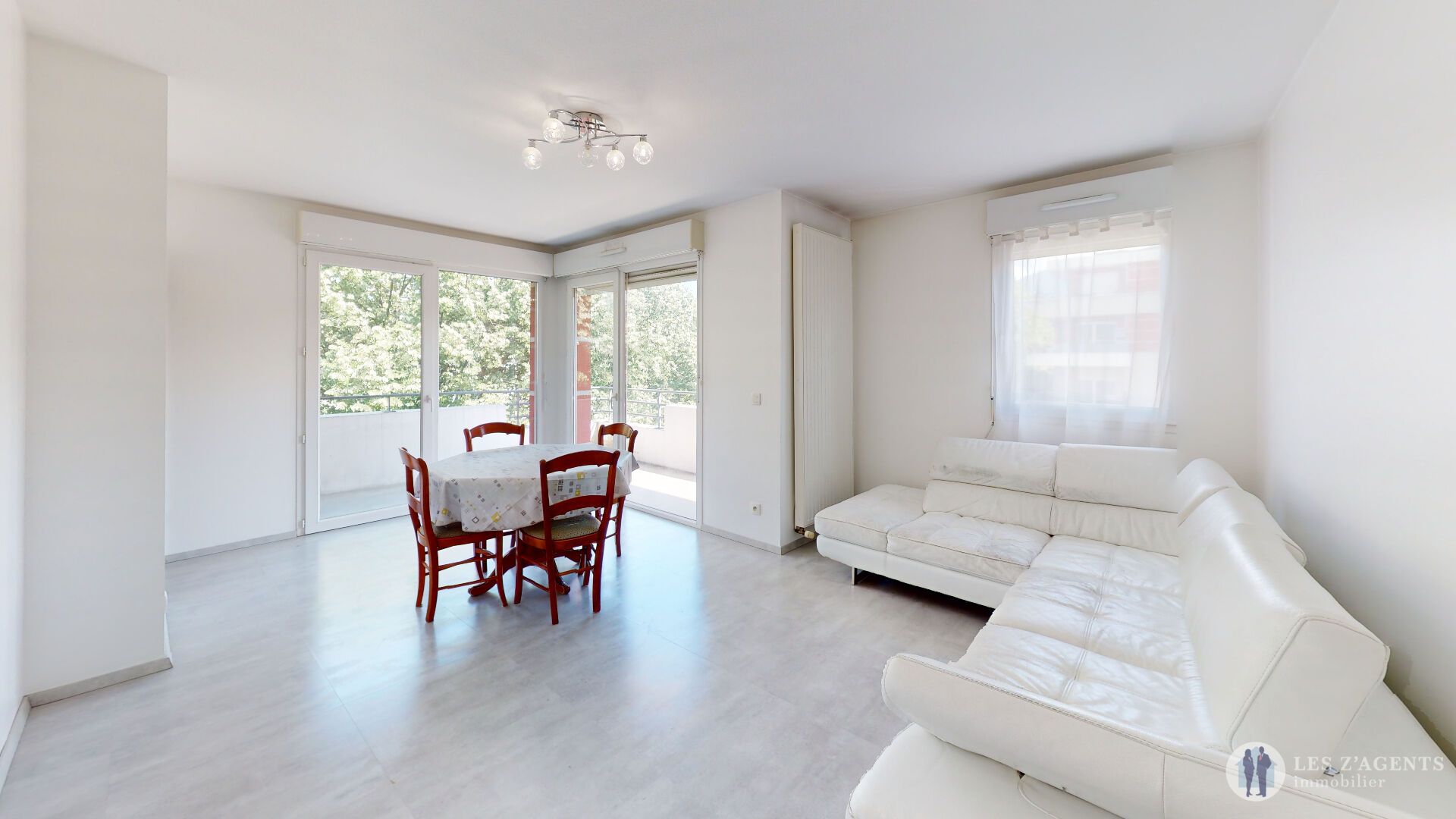 Photo Appartement Chambery 4 pièce(s) 87 m2 image 2/6