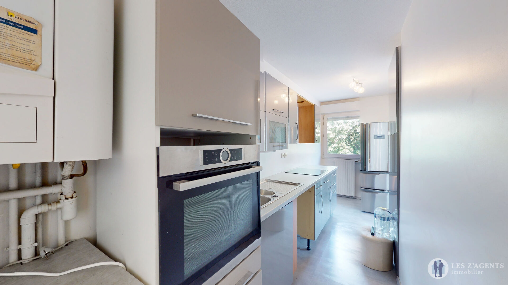 Photo Appartement Chambery 4 pièce(s) 87 m2 image 5/6