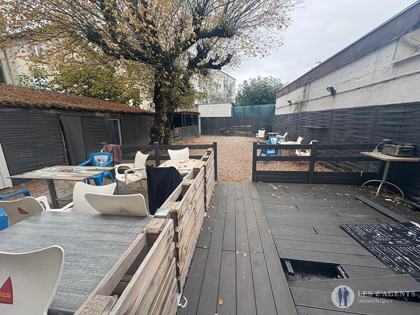 Photo Immeuble Saint Martin D Heres proche campus image 2/6