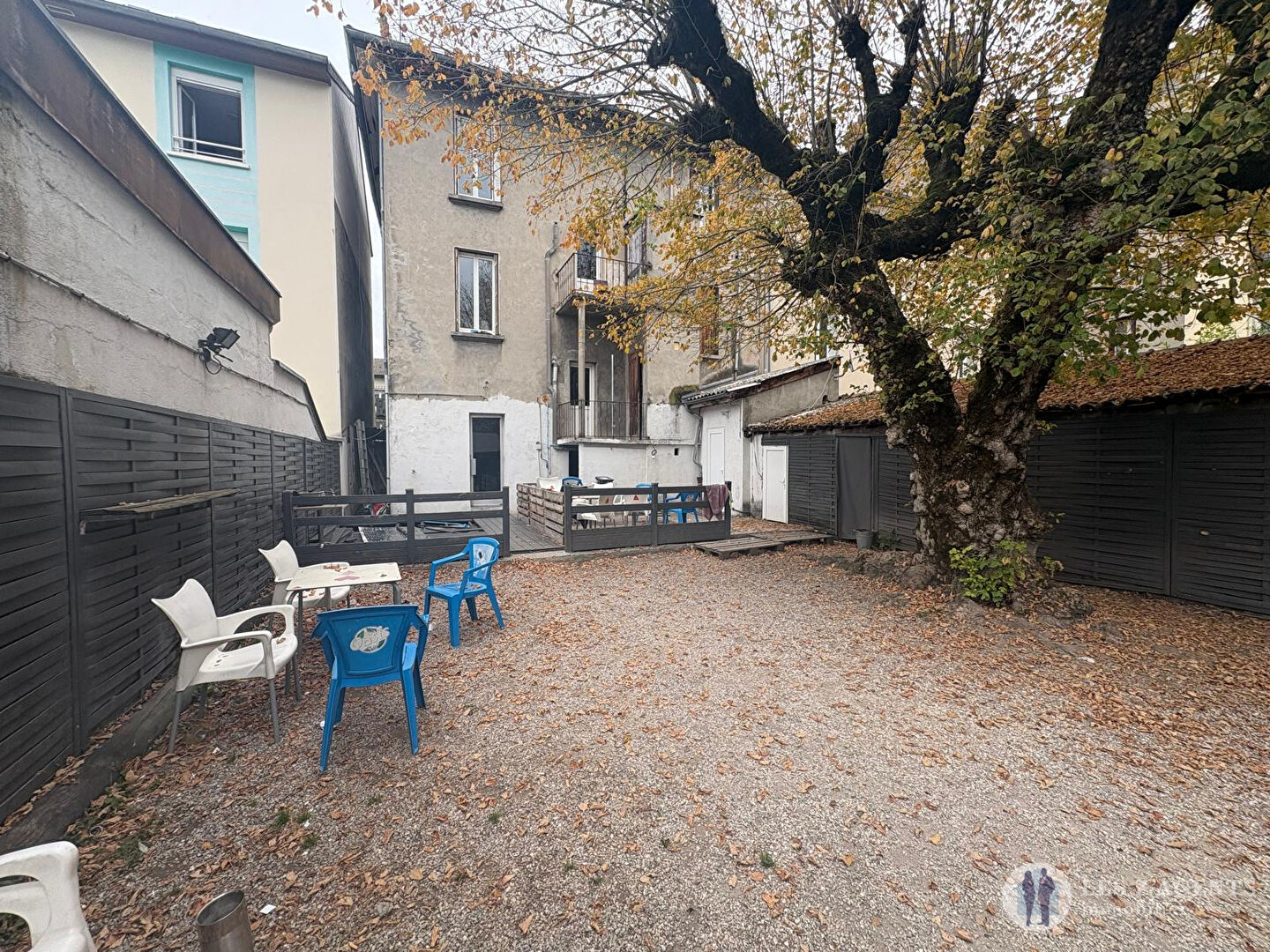 Photo Immeuble Saint Martin D Heres proche campus image 3/6