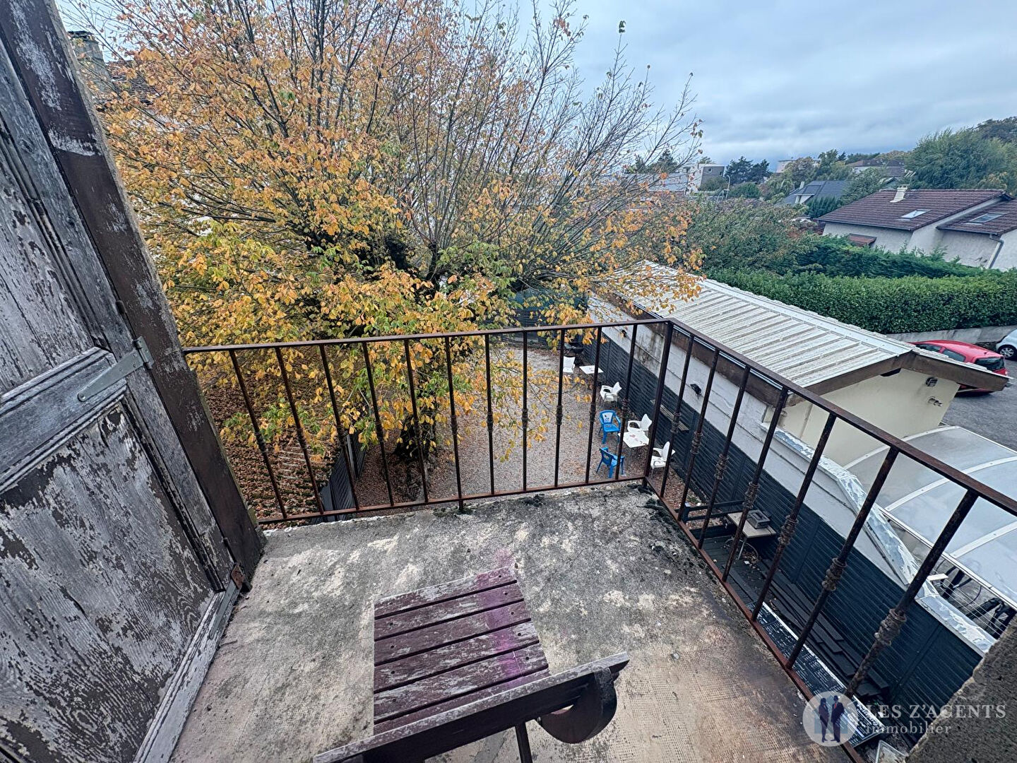 Photo Immeuble Saint Martin D Heres proche campus image 6/6