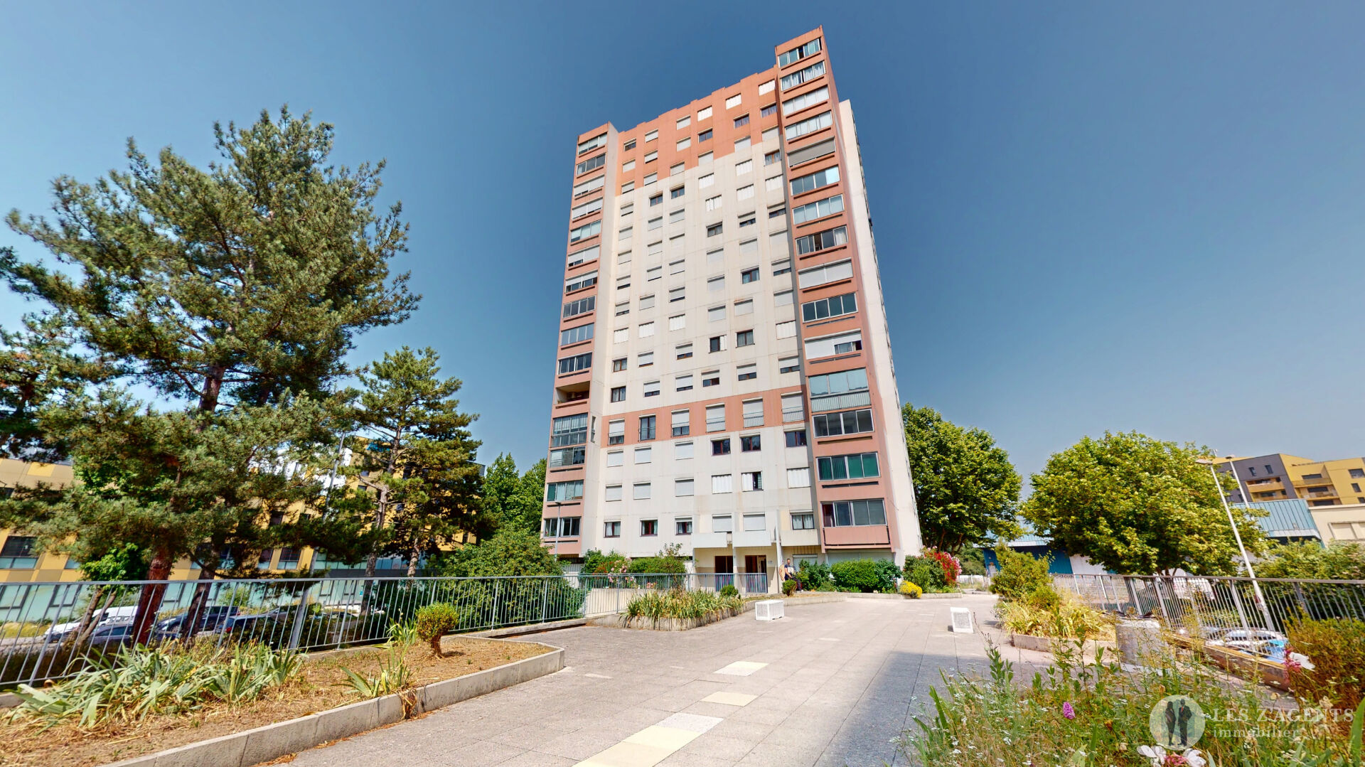 Photo Appartement Echirolles 5 pièce(s) image 2/6