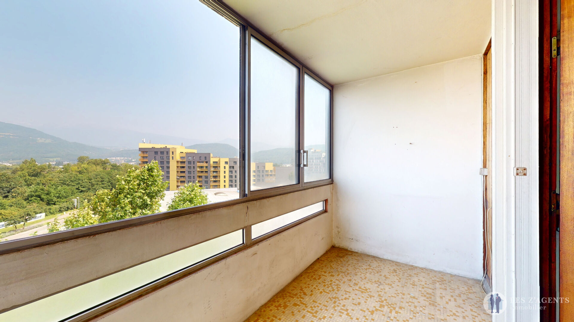 Photo Appartement Echirolles 5 pièce(s) image 3/6