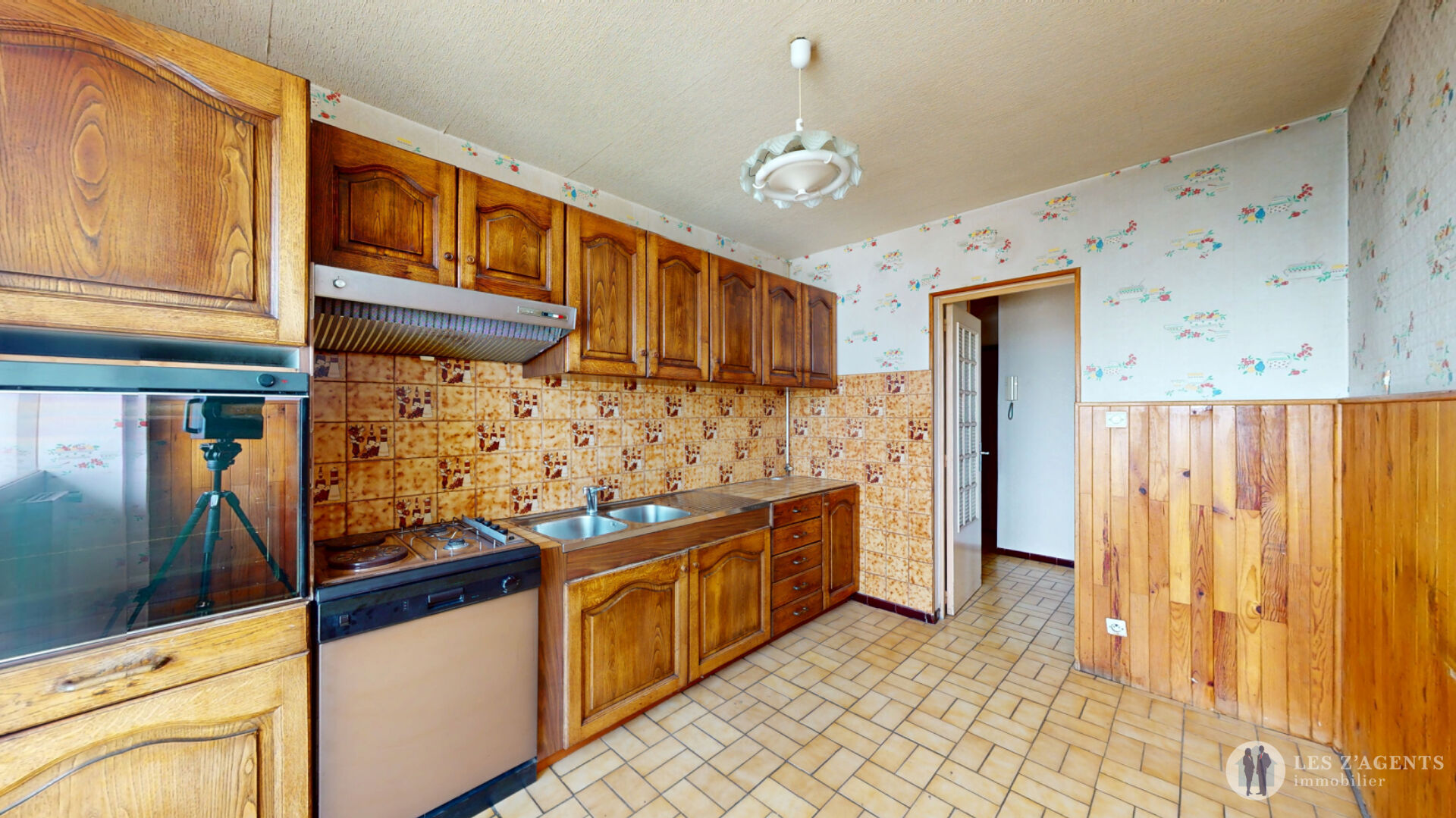 Photo Appartement Echirolles 5 pièce(s) image 4/6