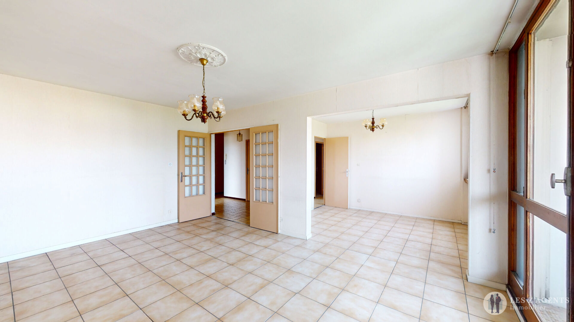 Photo Appartement Echirolles 5 pièce(s) image 6/6