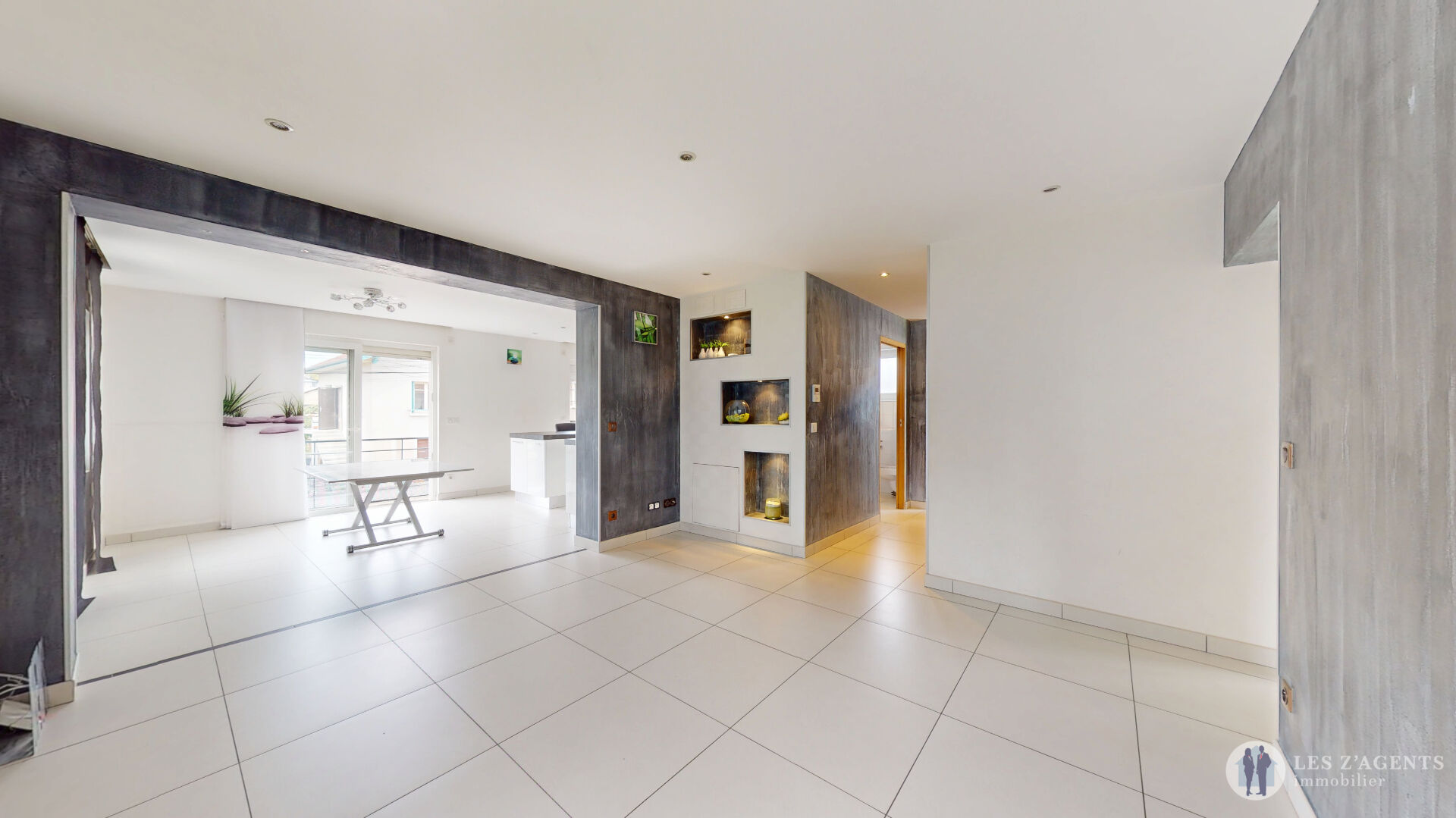 Photo Maison T8 avec terrain de 530m2 image 3/6