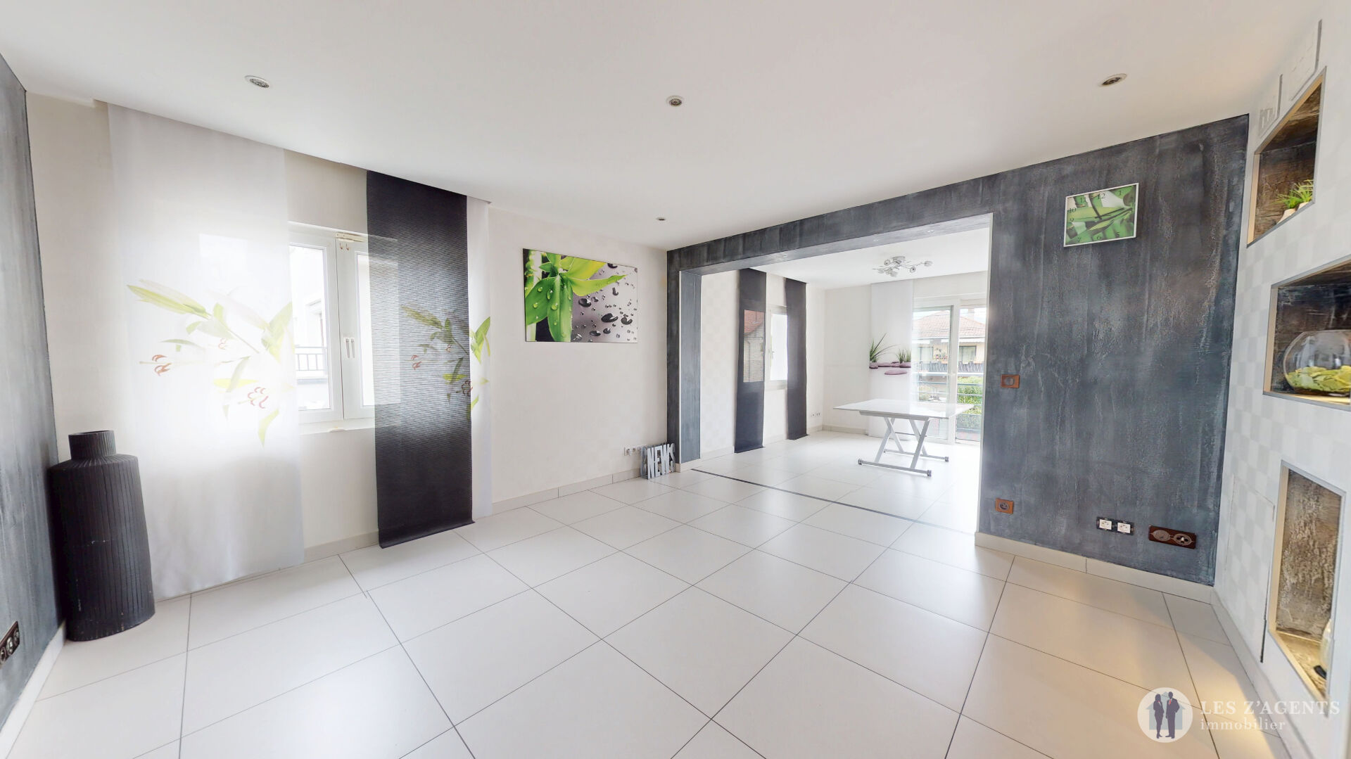 Photo Maison T8 avec terrain de 530m2 image 4/6