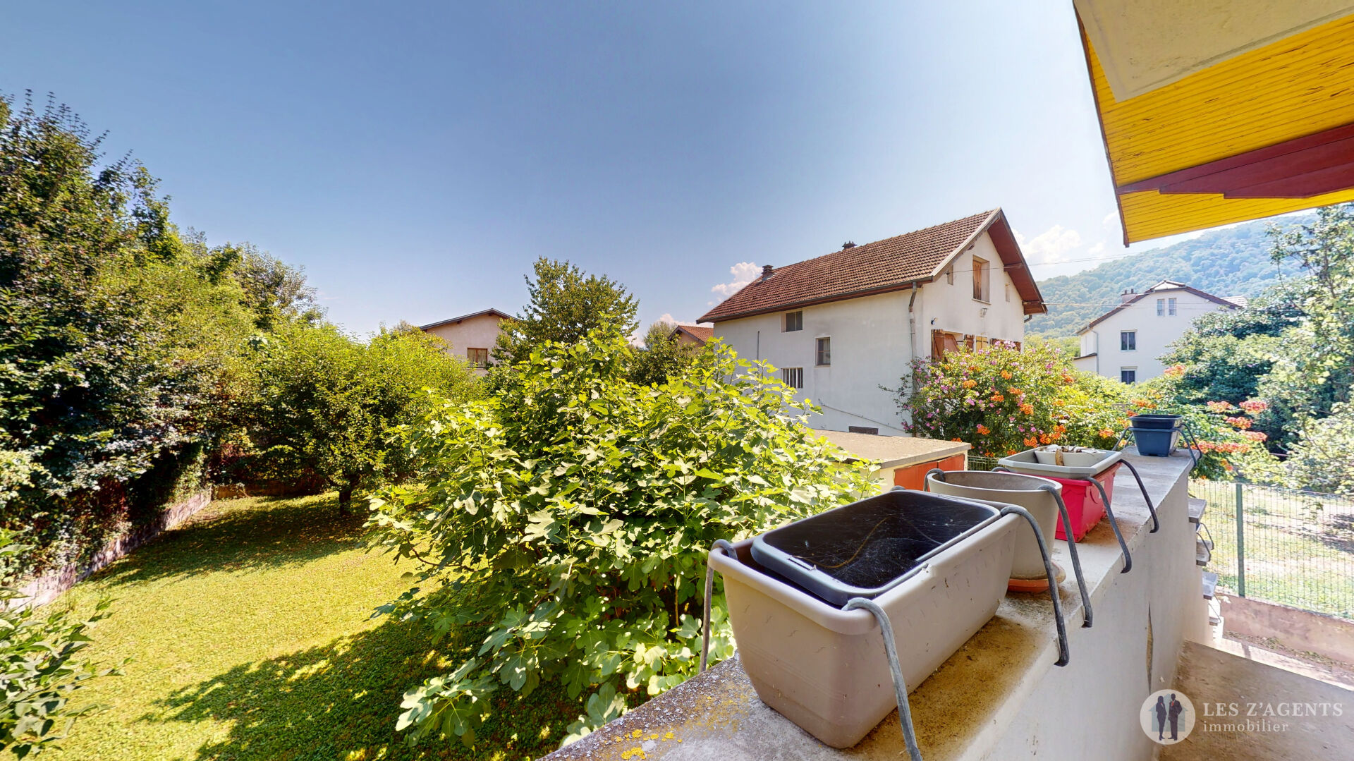 Photo Maison T6 de 155m² sur un terrain de 585m² image 4/6