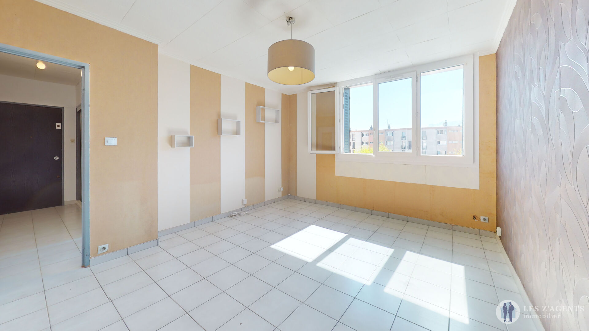 Appartement Saint Martin D Heres 3 pièce(s) 55 m2