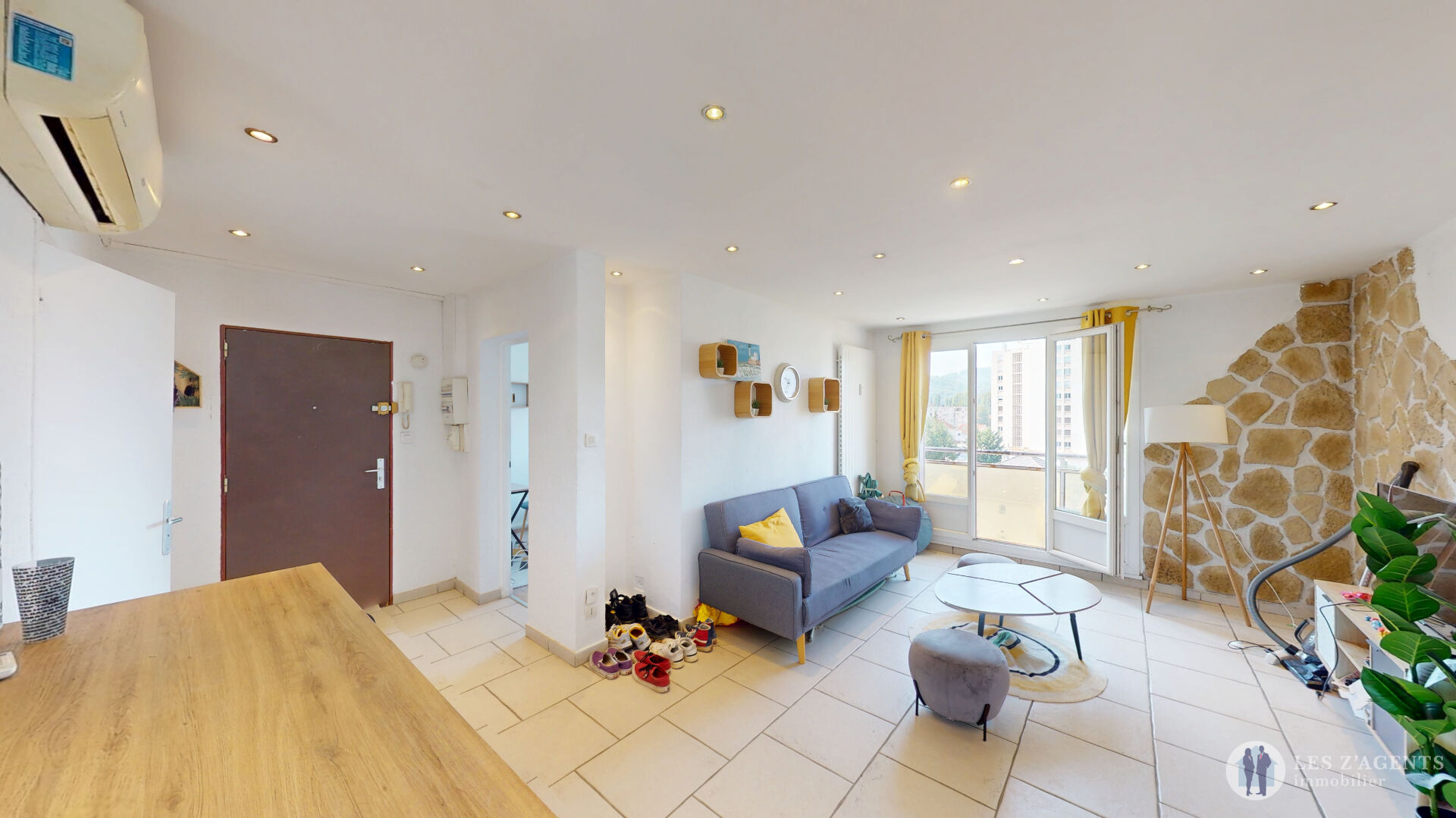 Photo T4 dans une copropriété fermée image 4/6