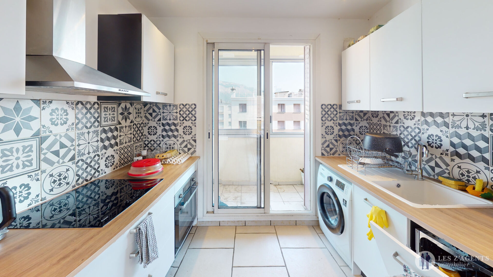 Photo T4 dans une copropriété fermée image 6/6