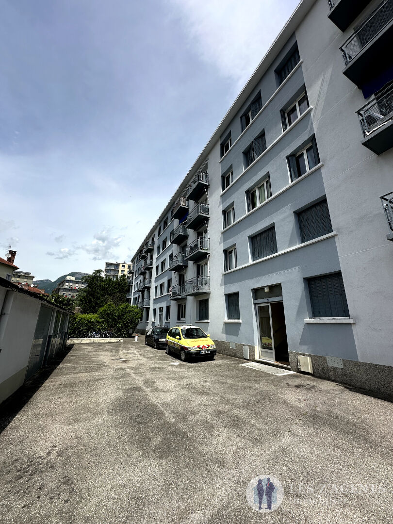 Agence immobilière de LES Z'AGENTS Échirolles