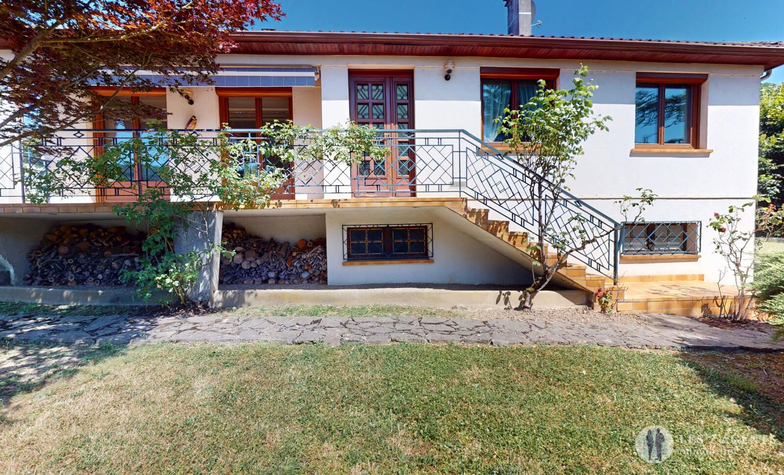 Agence immobilière de LES Z'AGENTS Échirolles