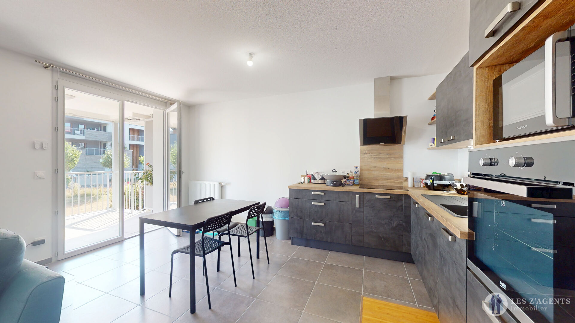 Photo Appartement Cognin 4 pièce(s) image 3/6