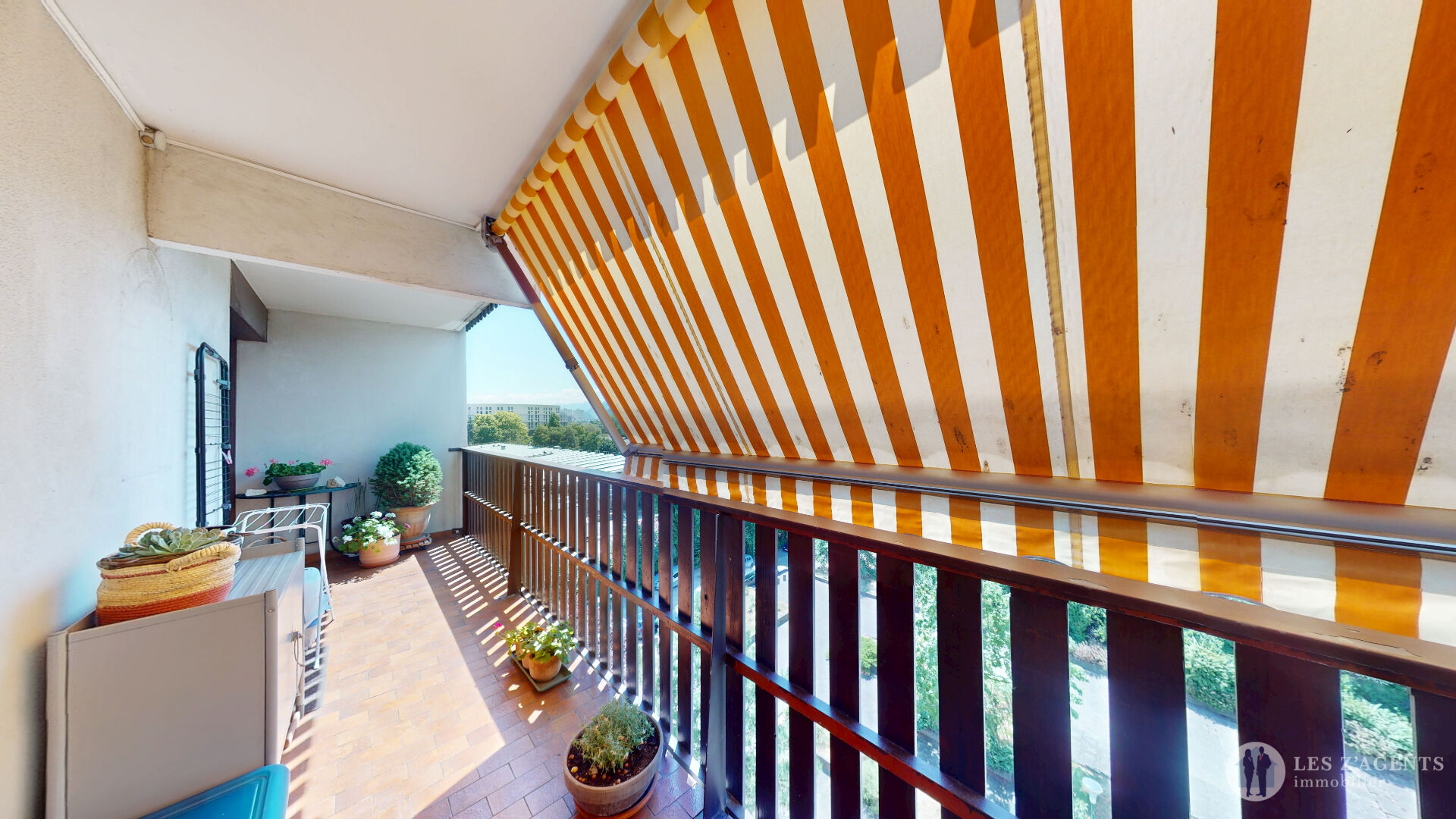 Photo Appartement Grenoble 4 pièce(s) image 2/6