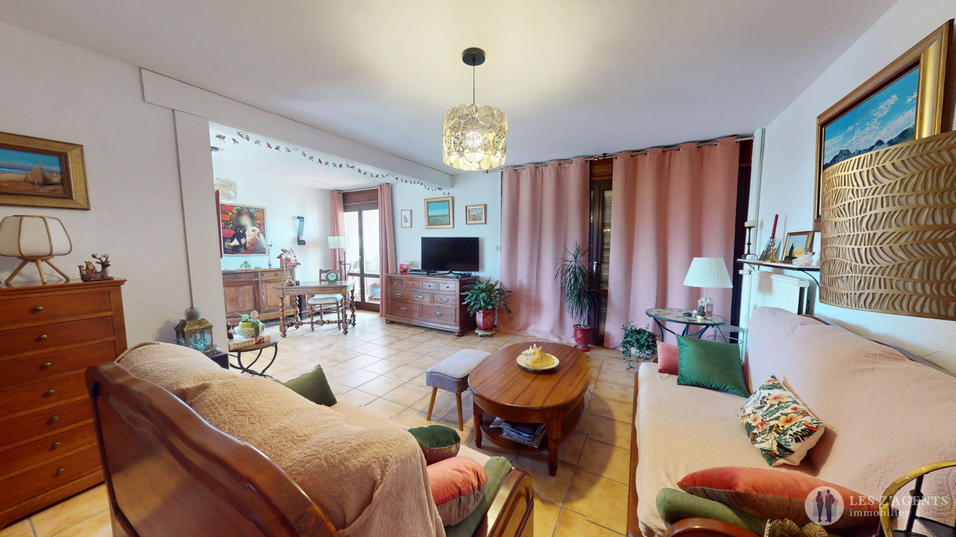 Photo Appartement Grenoble 4 pièce(s) image 3/6