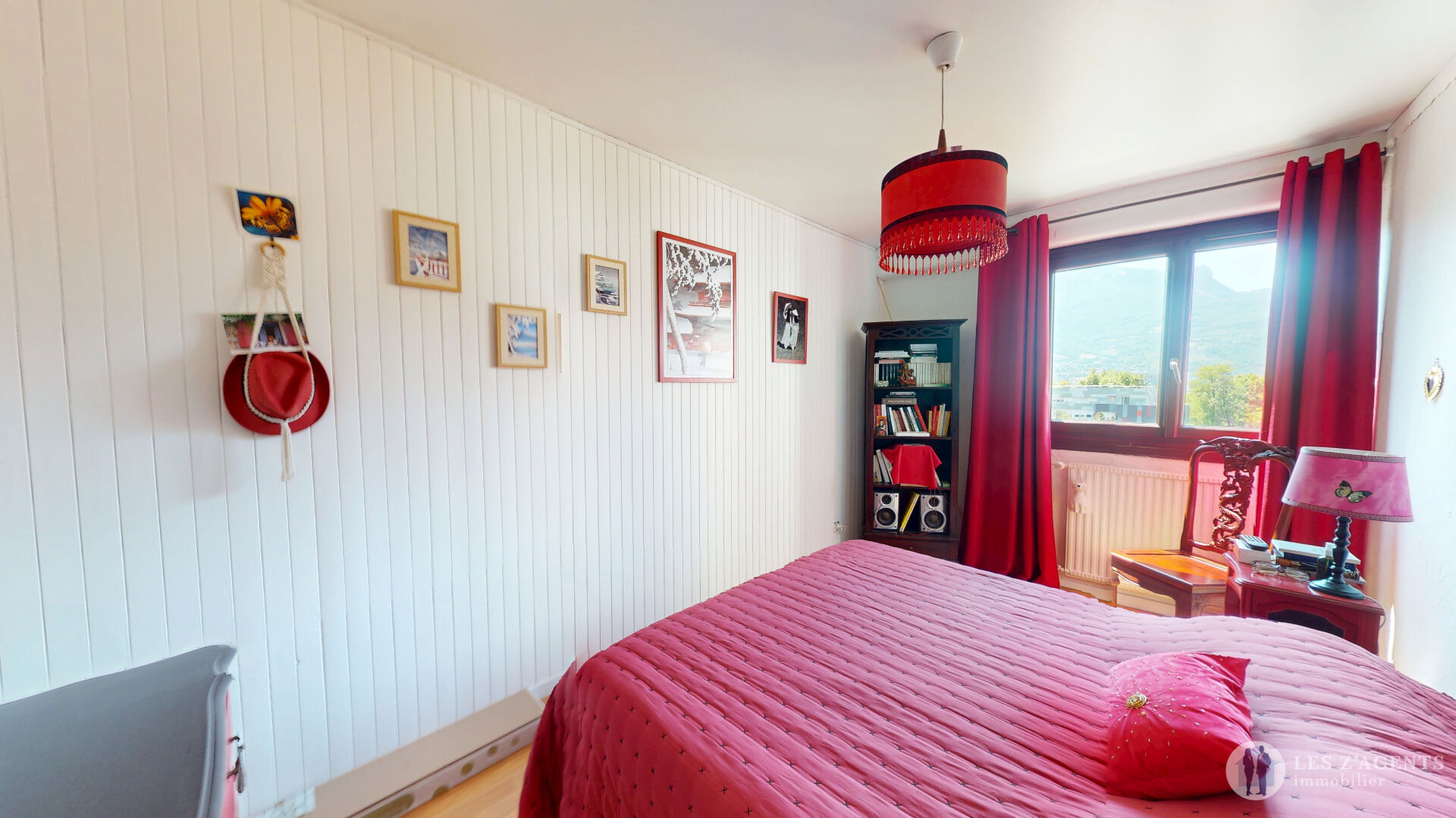 Photo Appartement Grenoble 4 pièce(s) image 6/6