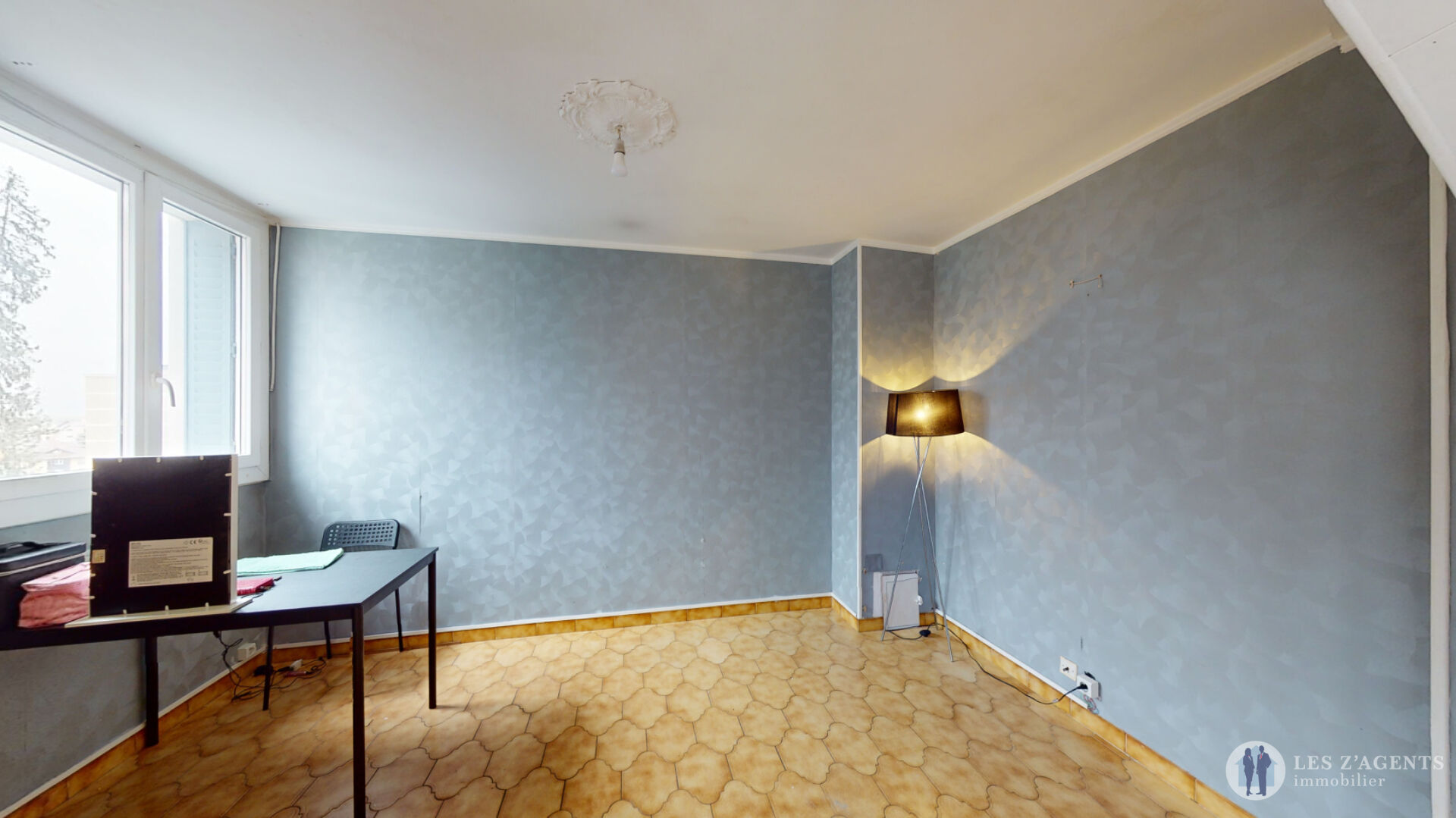 Photo Appartement Fontaine T4 70 m2 image 5/6