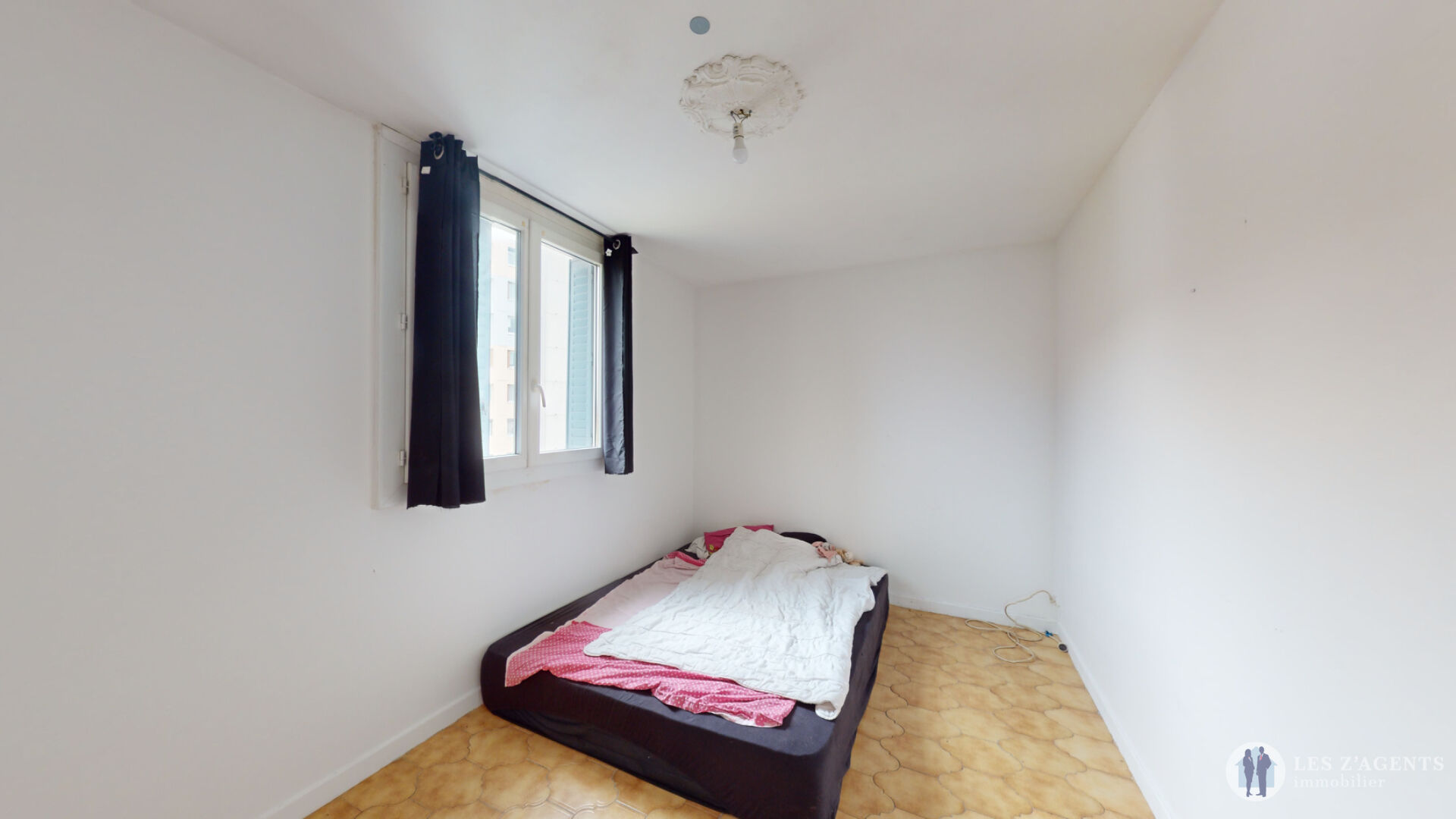 Photo Appartement Fontaine T4 70 m2 image 6/6