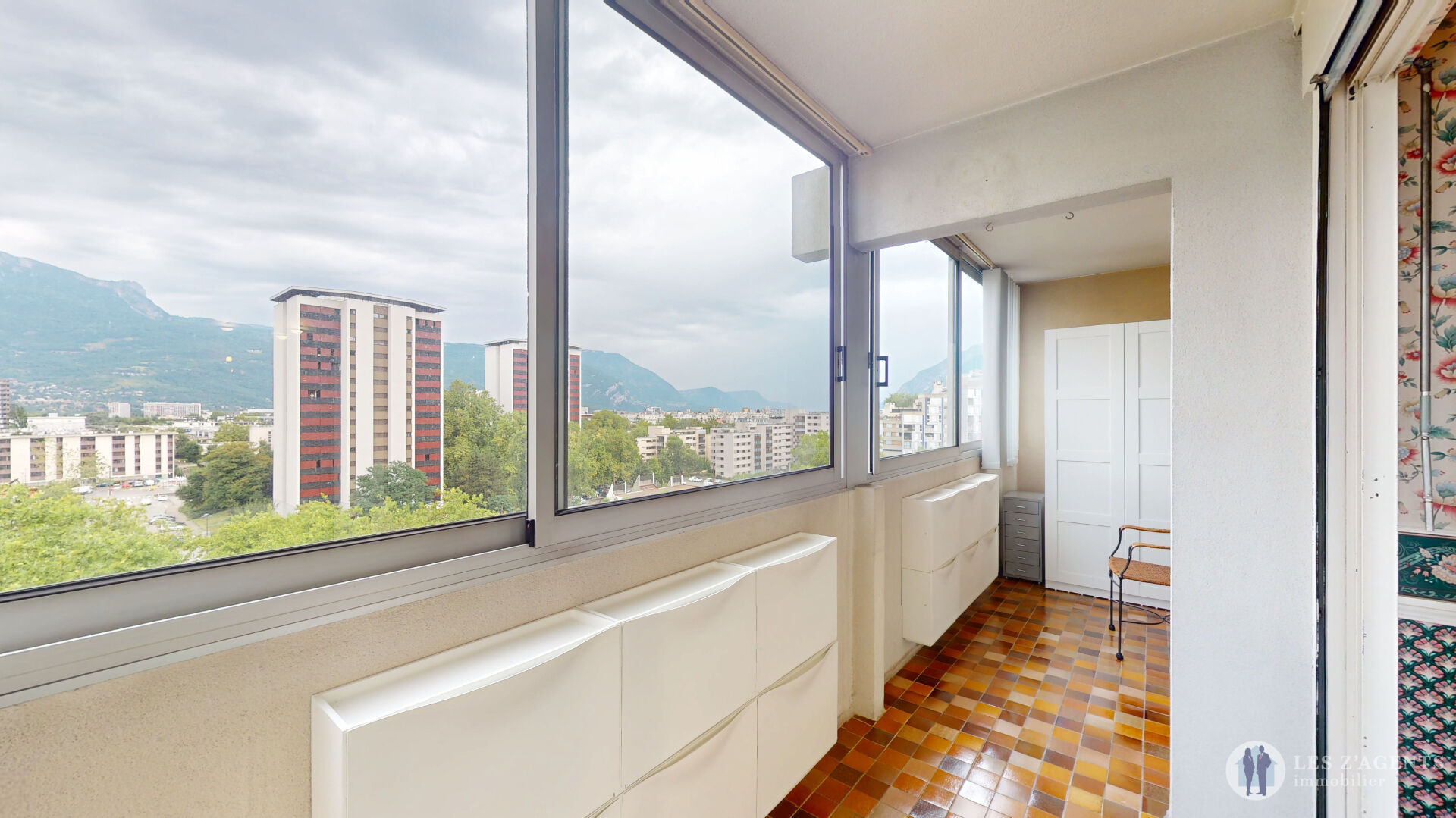 Photo Appartement Grenoble 5 pièce(s) 87 m2 image 4/6
