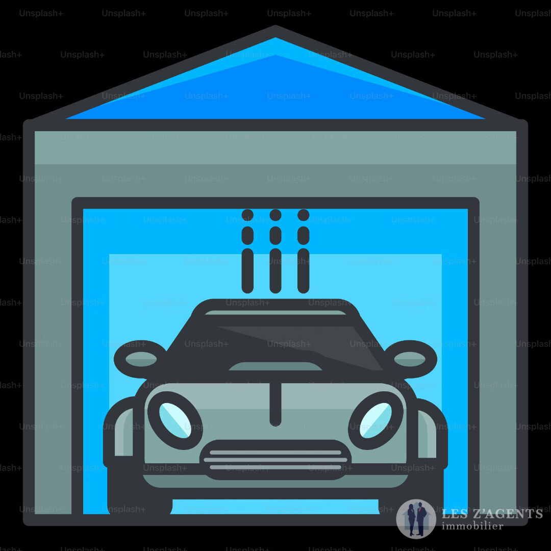 Photo GARAGE FERME  SECTEUR Léon Blum GRENOBLE image 2/6