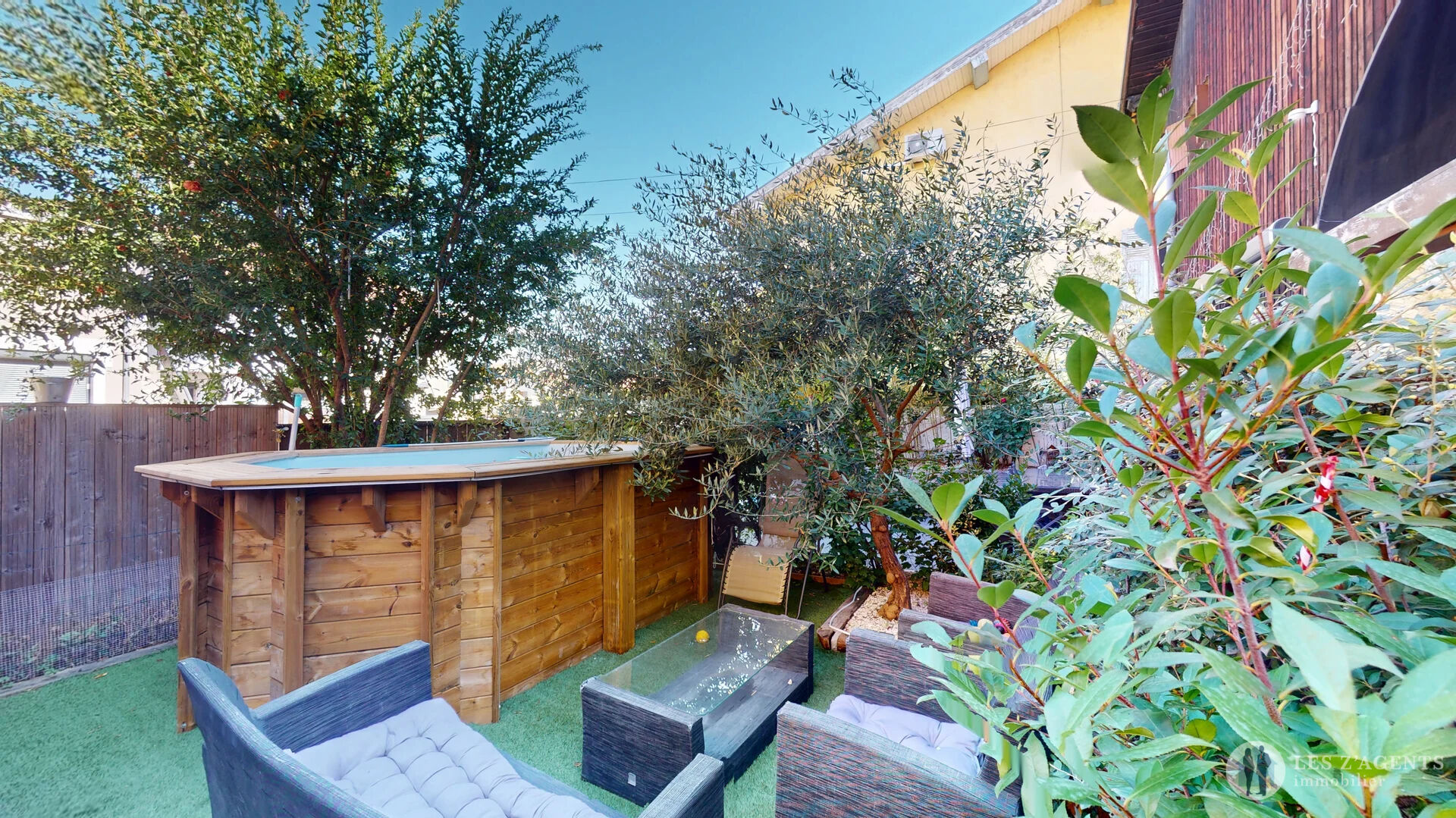 Photo Maison Lancey 8 pièce(s) 220 m2 image 3/6