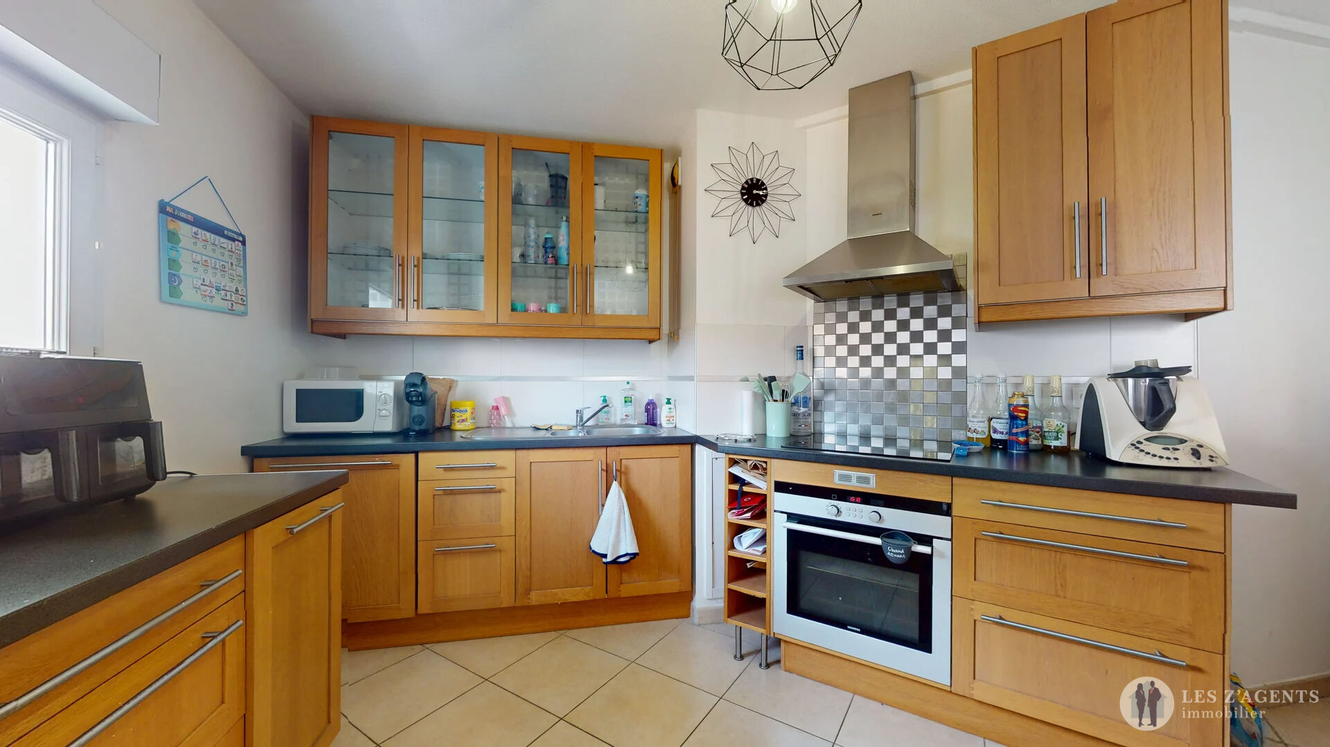 Photo Appartement Echirolles  3 pièce(s) image 5/6