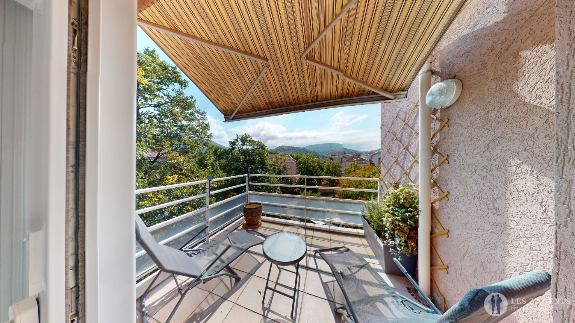 Photo Appartement Eybens 4 pièce(s) image 2/6