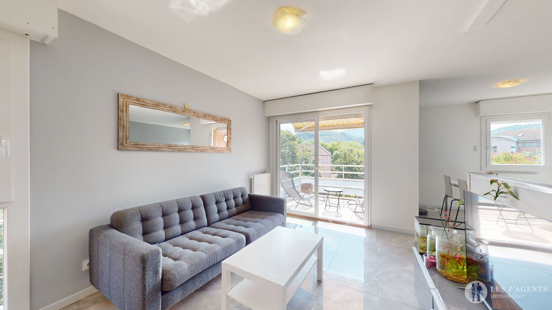 Photo Appartement Eybens 4 pièce(s) image 3/6