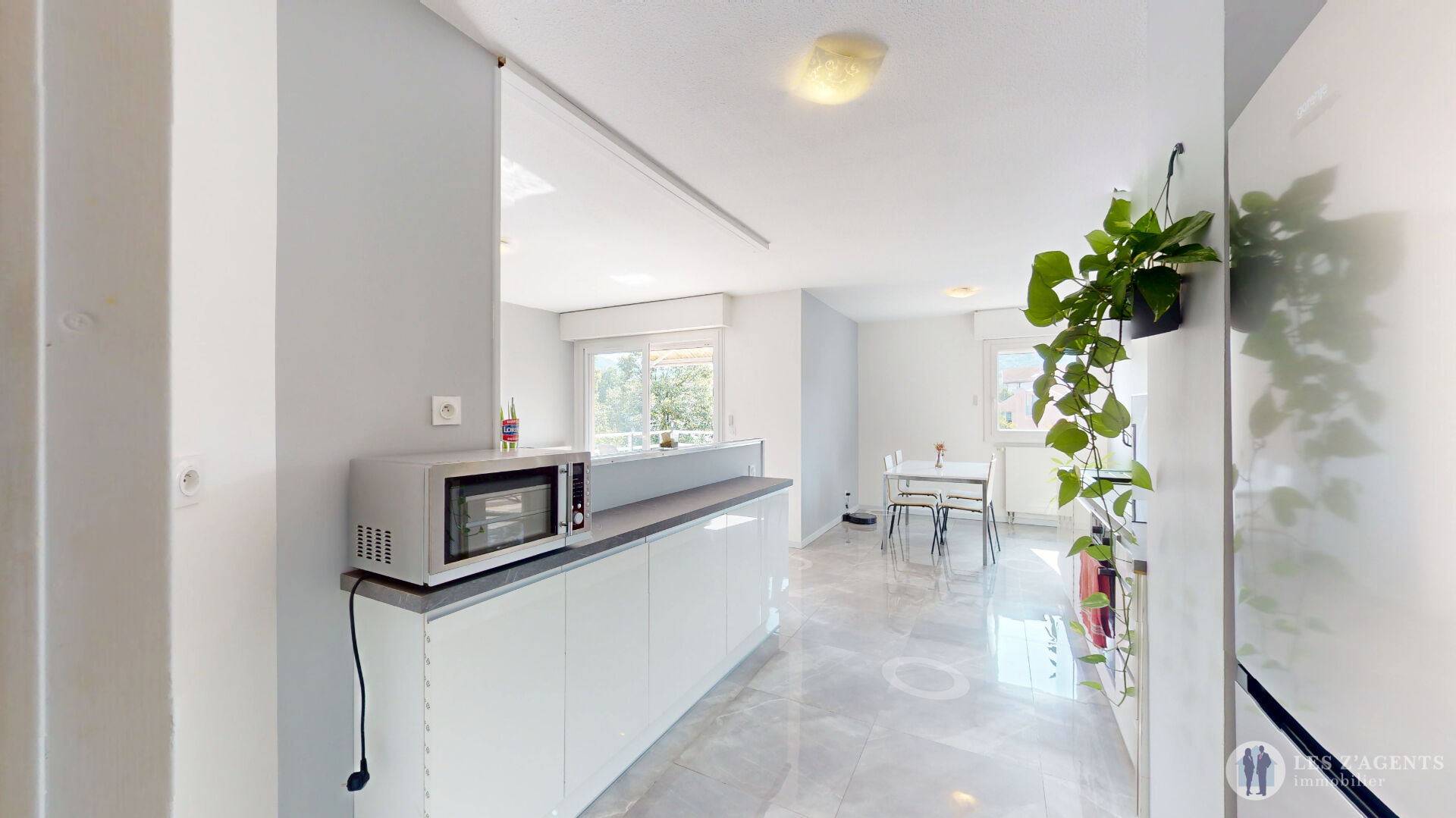 Photo Appartement Eybens 4 pièce(s) image 4/6