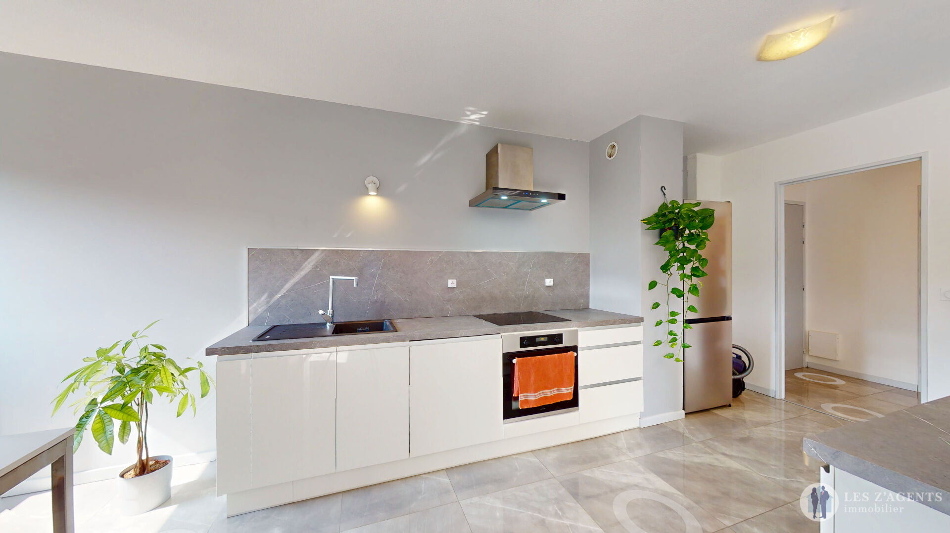 Photo Appartement Eybens 4 pièce(s) image 5/6