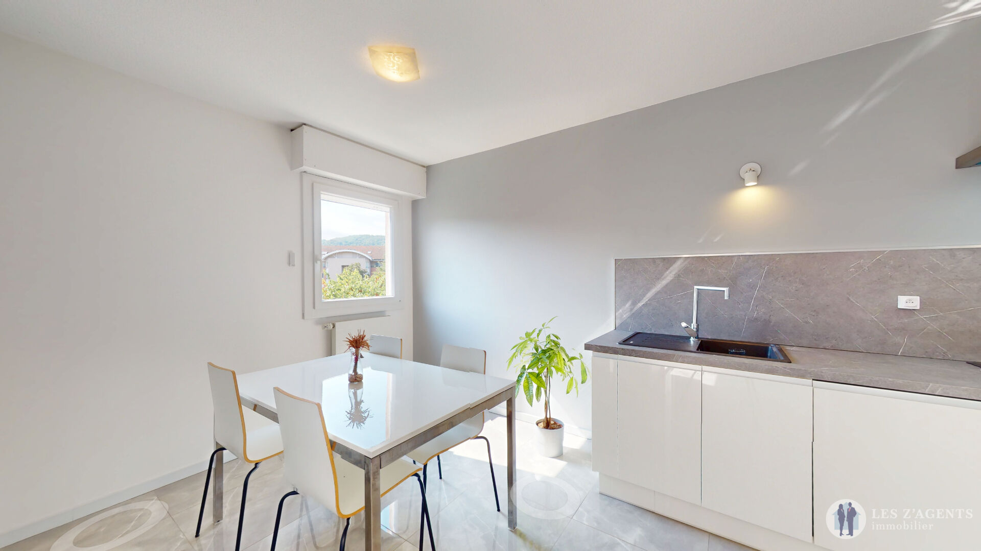 Photo Appartement Eybens 4 pièce(s) image 6/6