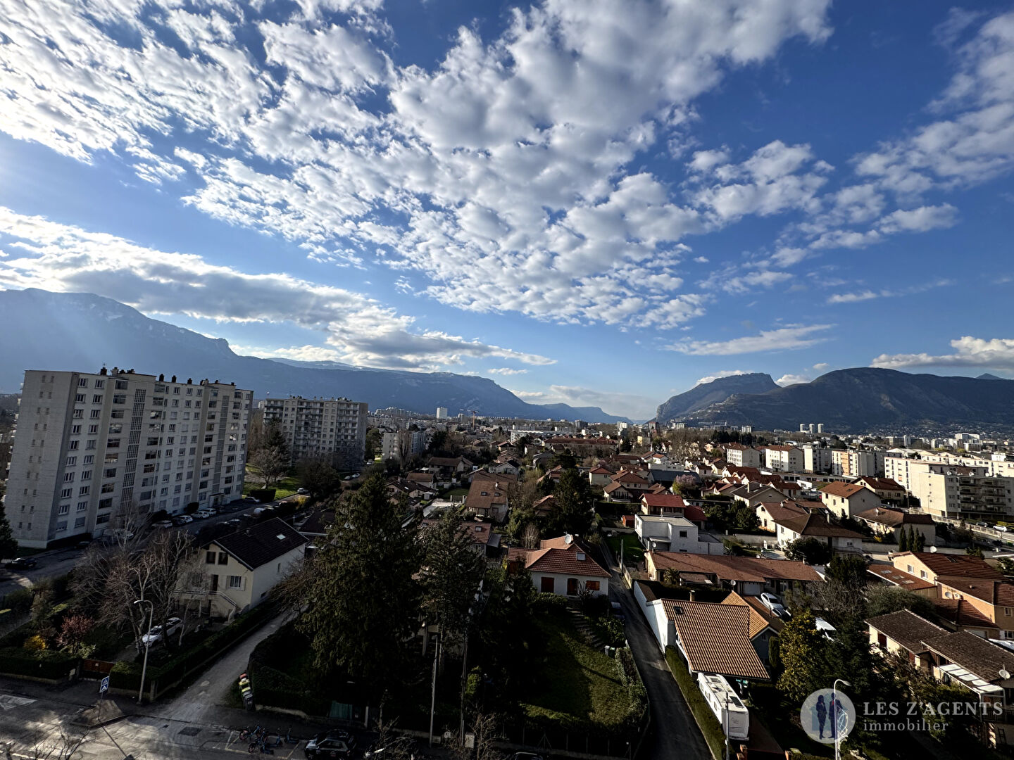 Photo Appartement Saint Martin D'hères  3 pièce(s) image 3/6