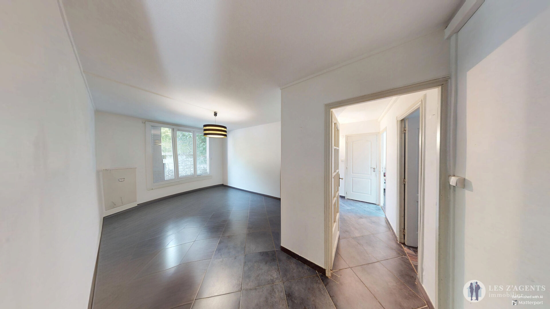 Appartement Le Pont De Claix 4 pièce(s) 65 m2