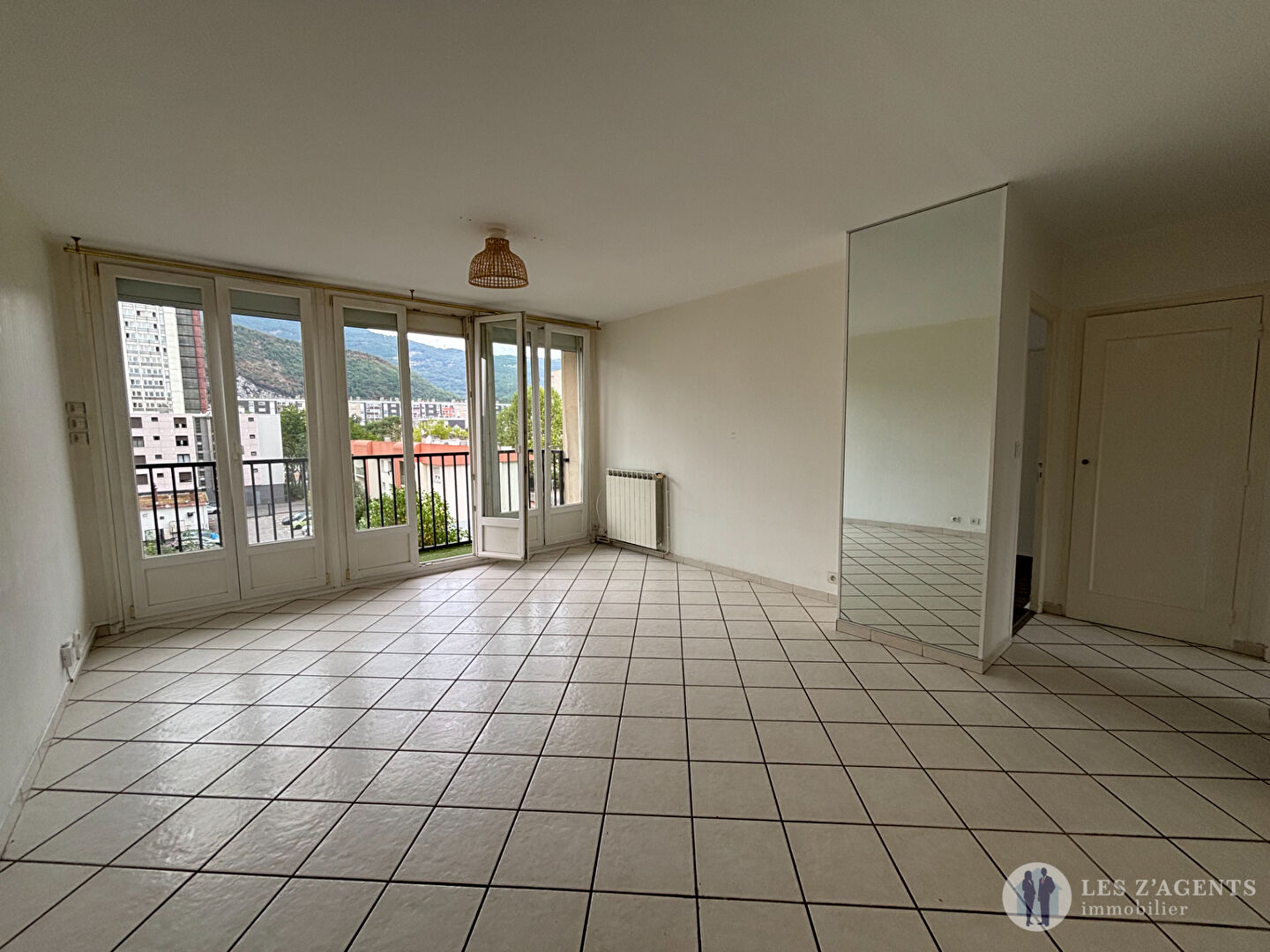 Appartement  T4 -  67.13 m2