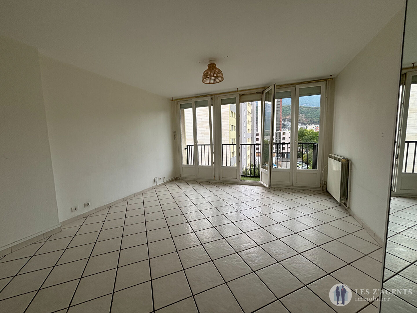 Photo Appartement  T4 -  67.13 m2 image 2/6