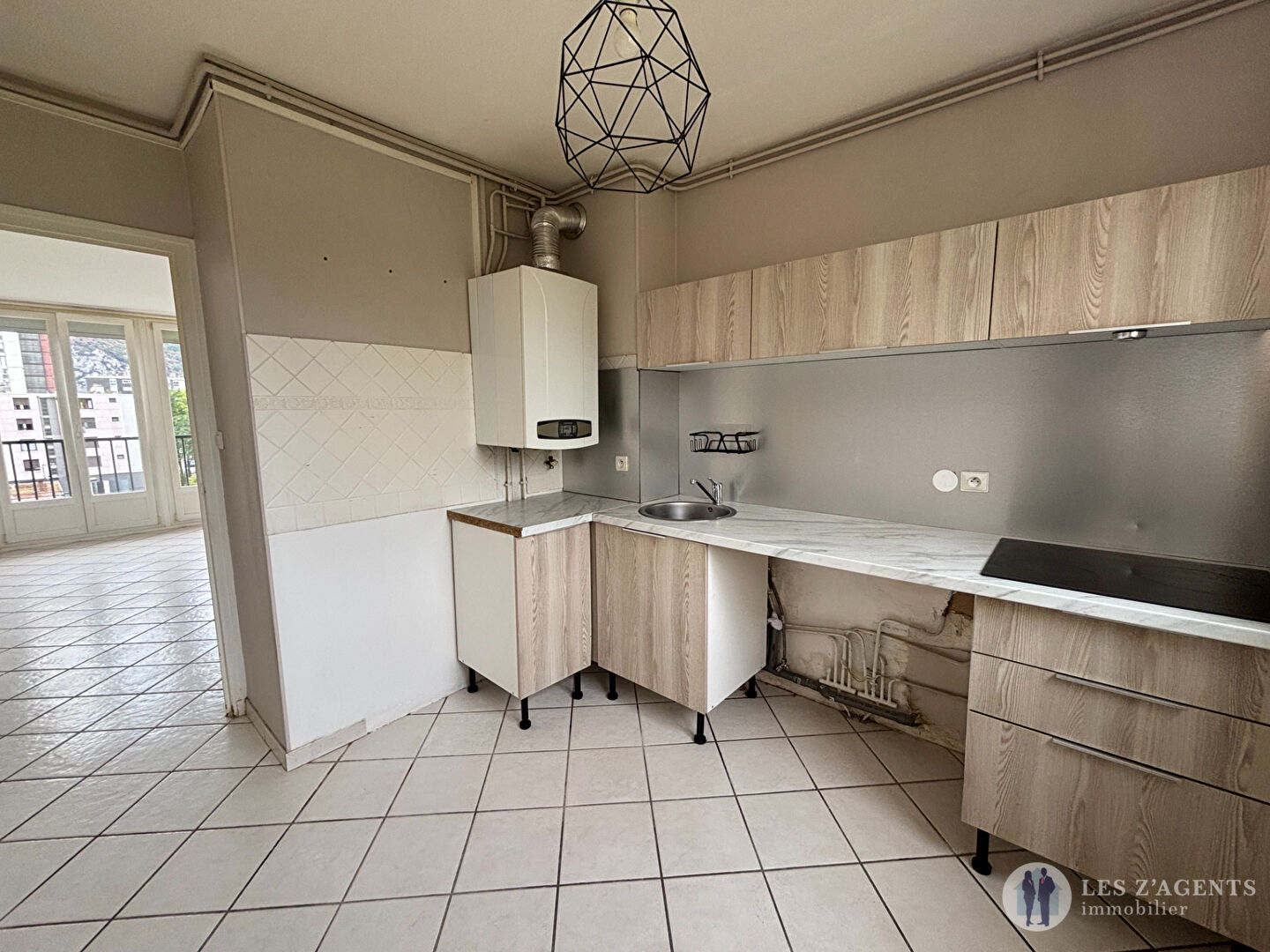 Photo Appartement  T4 -  67.13 m2 image 3/6