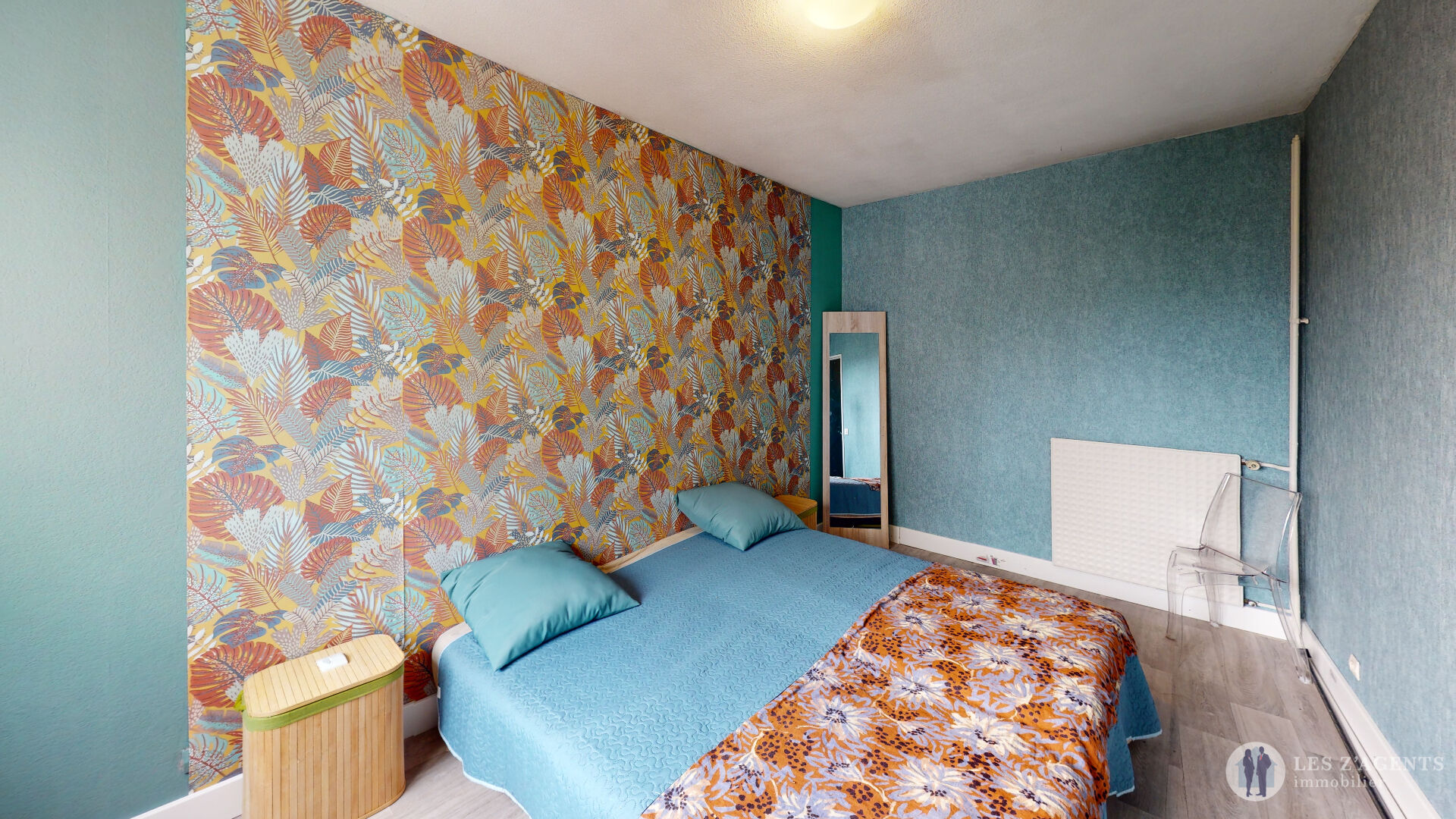 Photo T5 étage élevé avec extérieur + 2 parkings image 4/6