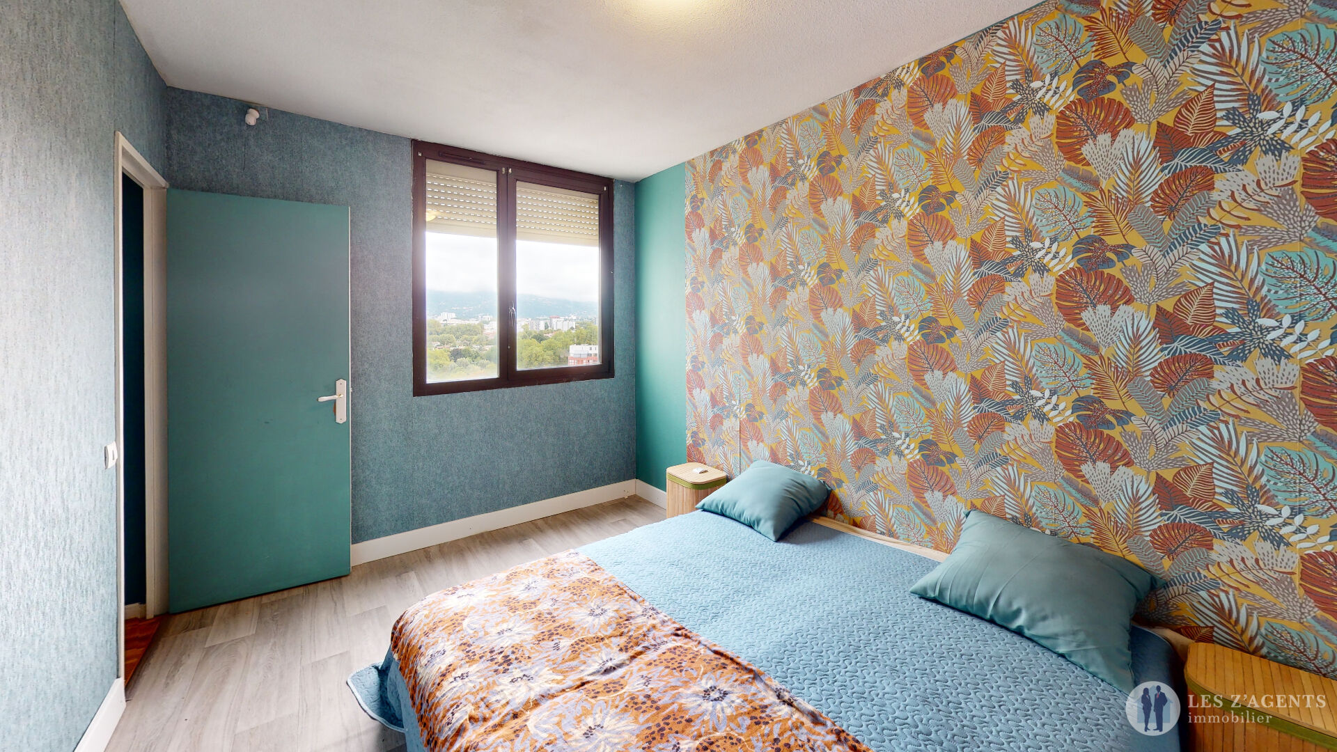 Photo T5 étage élevé avec extérieur + 2 parkings image 5/6