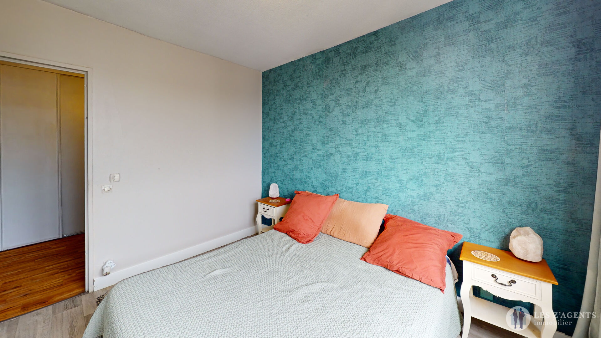 Photo T5 étage élevé avec extérieur + 2 parkings image 6/6