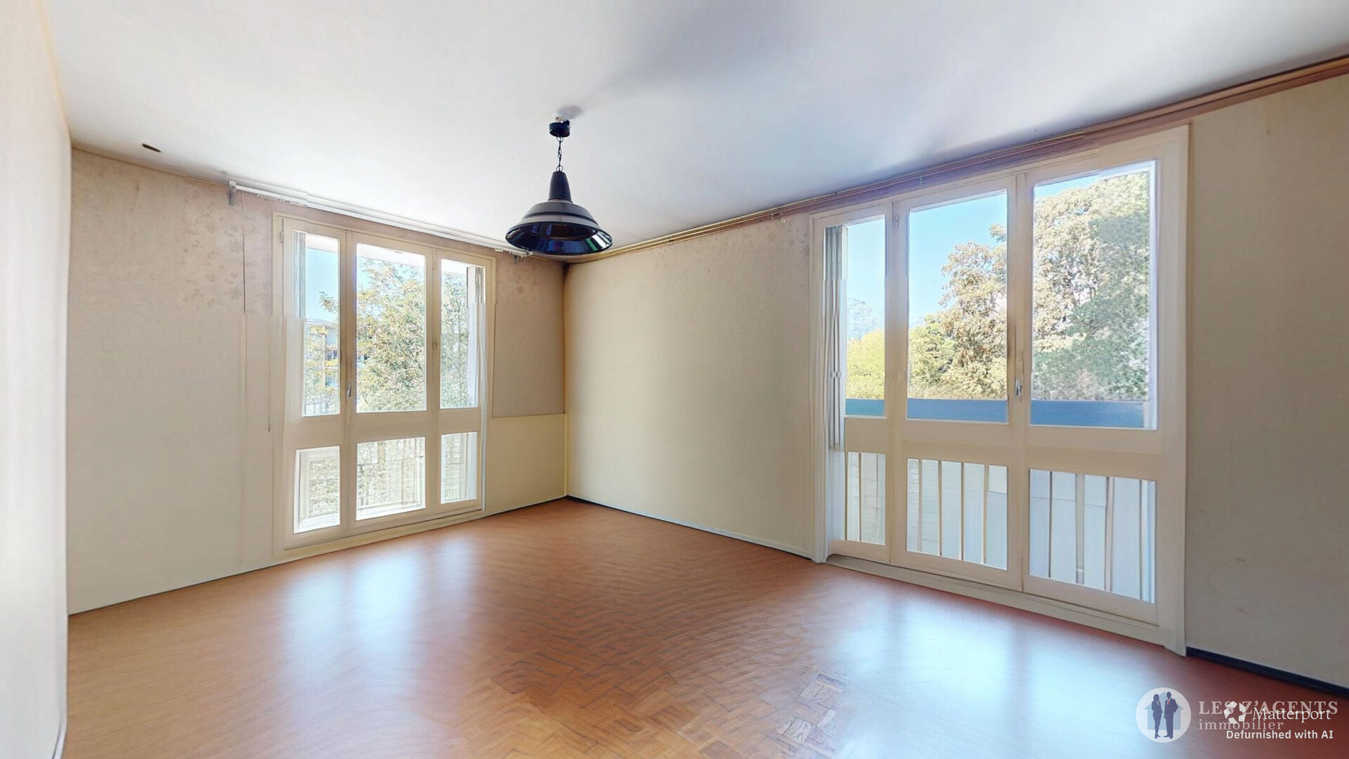 Appartement Saint Martin D Heres 3 pièce(s) 68 m2