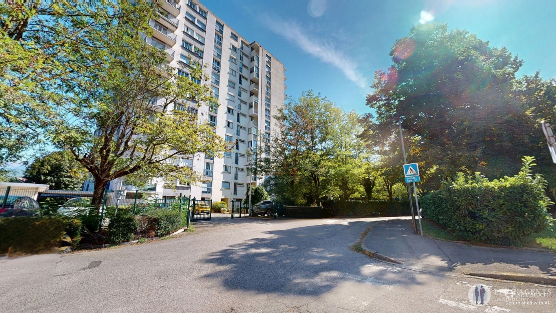 Photo Appartement Saint Martin D Heres 3 pièce(s) 68 m2 image 1/6