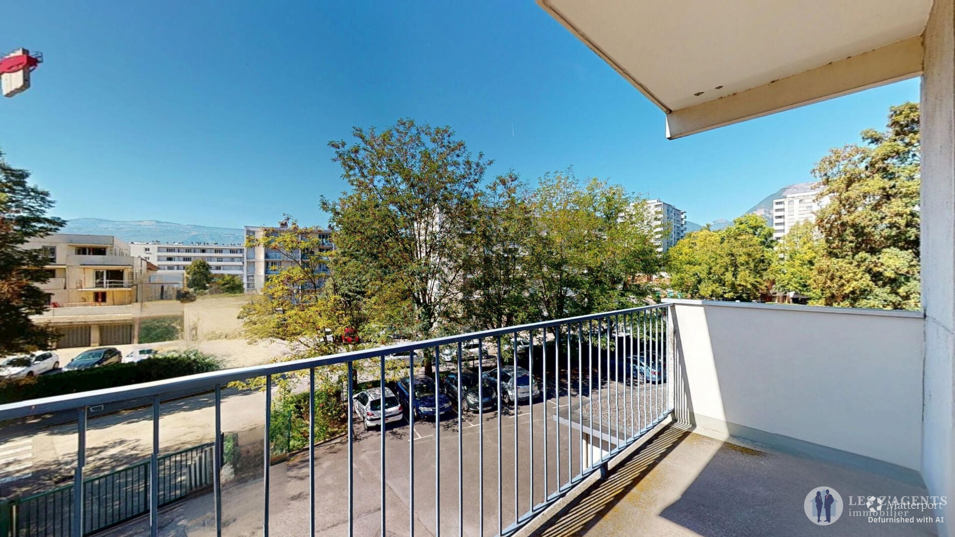 Appartement Saint Martin D Heres 3 pièce(s) 68 m2