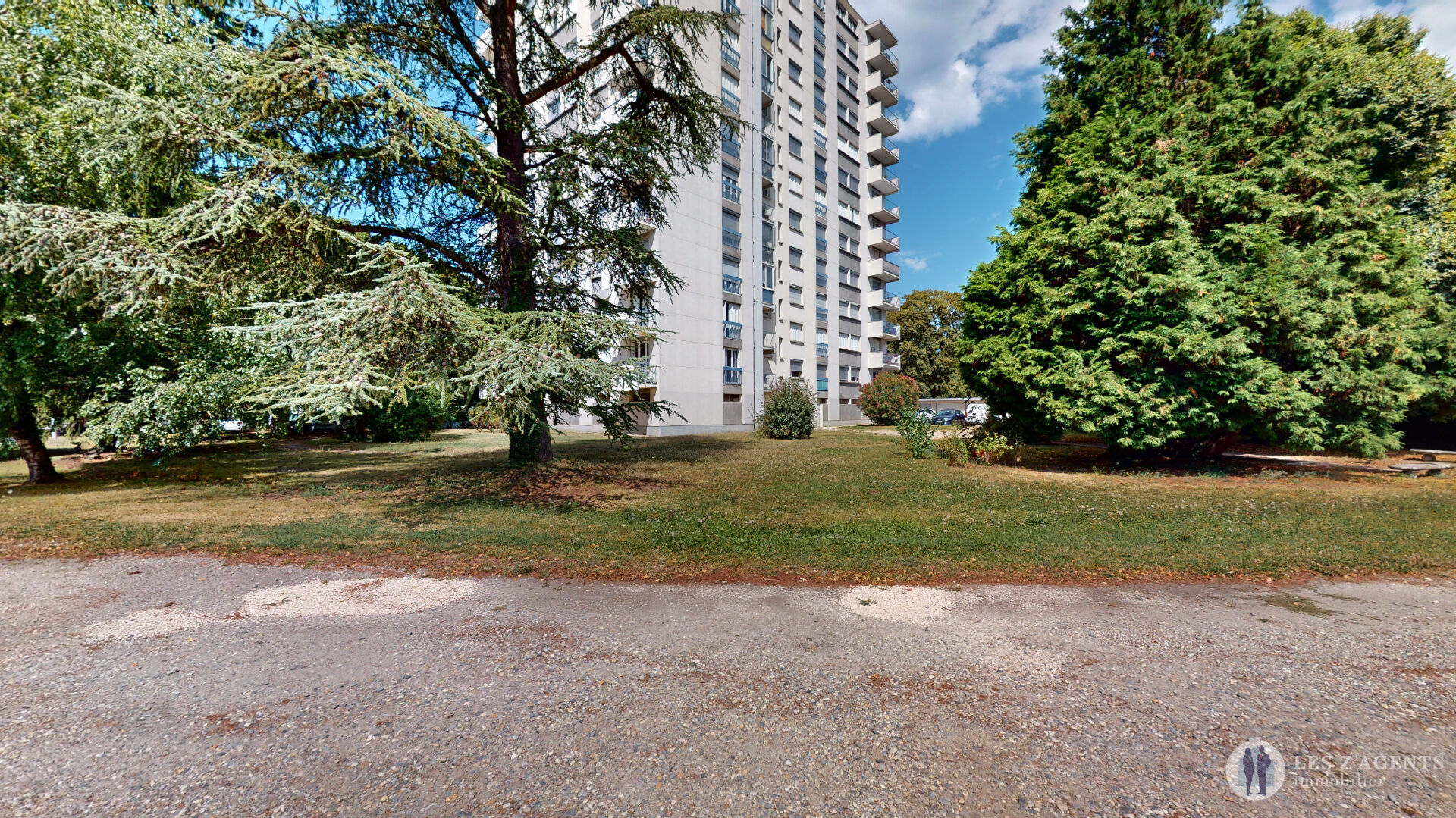 Photo Appartement Saint Martin D Heres 3 pièce(s) 68 m2 image 2/6