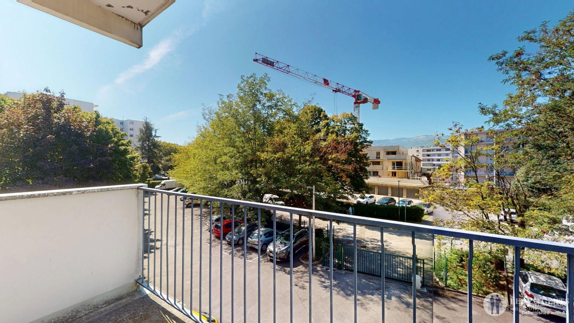 Photo Appartement Saint Martin D Heres 3 pièce(s) 68 m2 image 5/6