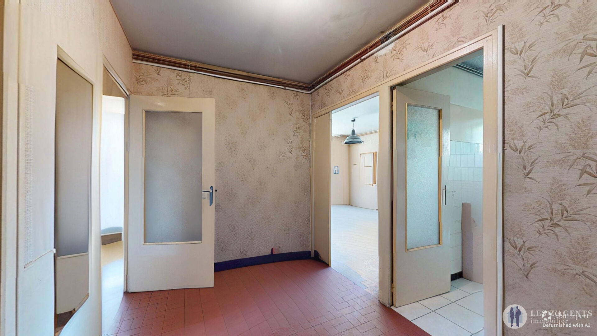 Photo Appartement Saint Martin D Heres 3 pièce(s) 68 m2 image 6/6