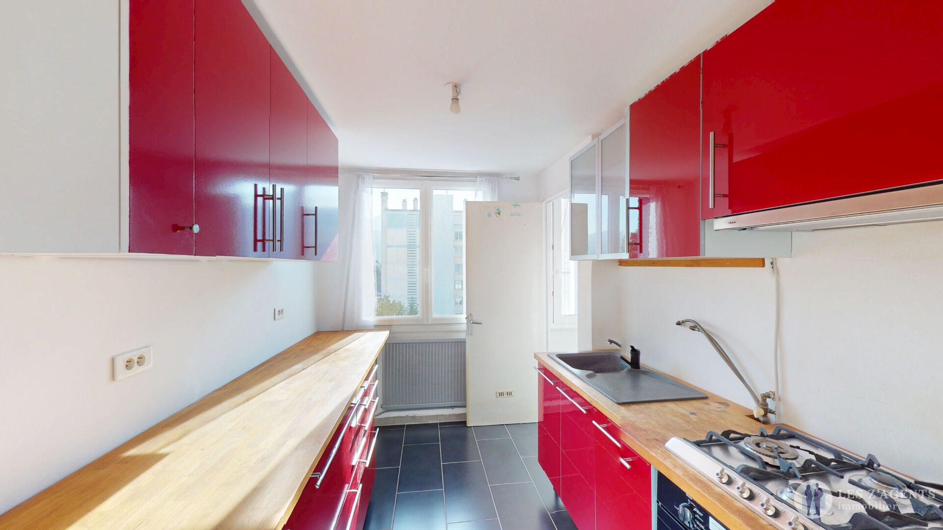 Photo Appartement Saint Martin D Heres 3 pièce(s) image 2/6