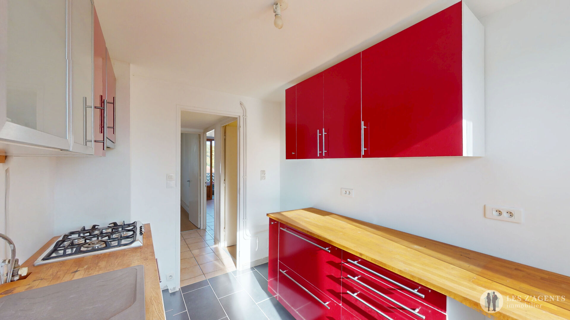 Photo Appartement Saint Martin D Heres 3 pièce(s) image 3/6