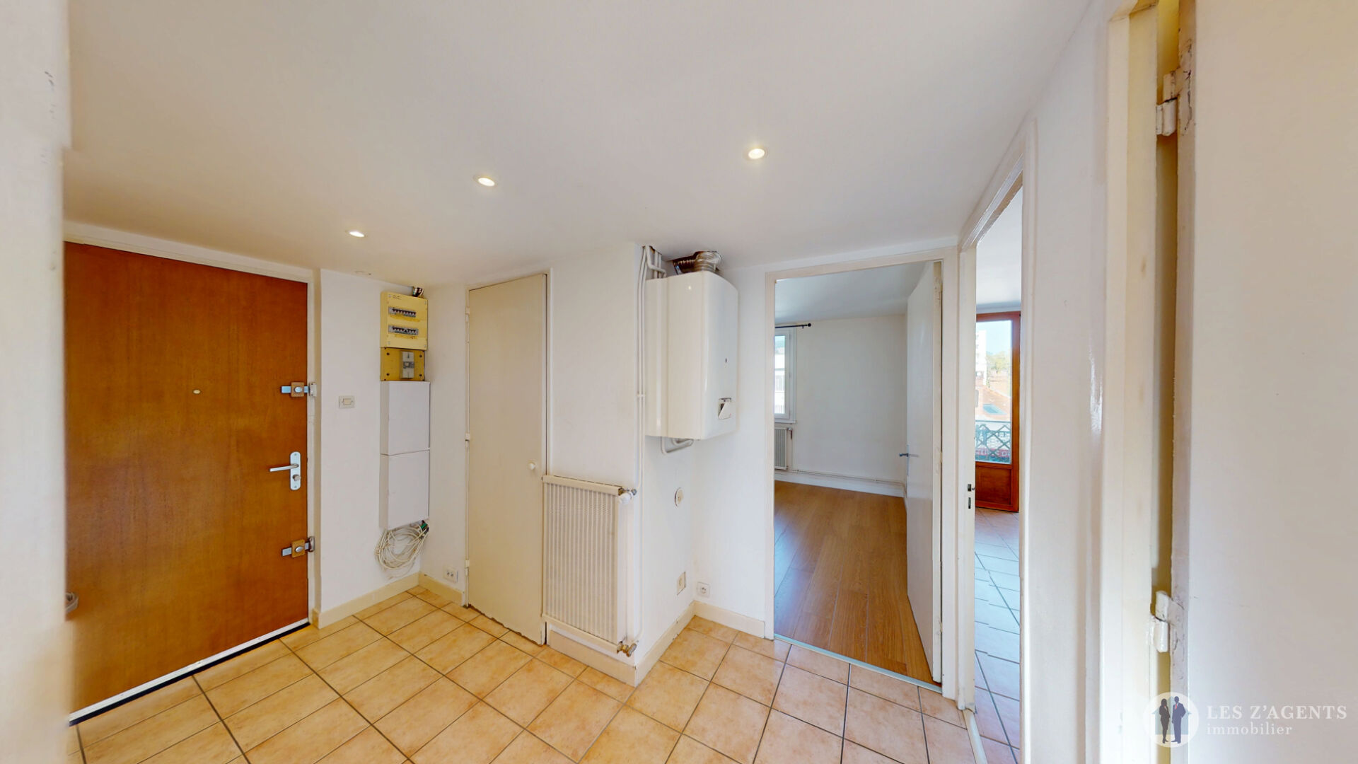 Photo Appartement Saint Martin D Heres 3 pièce(s) image 4/6