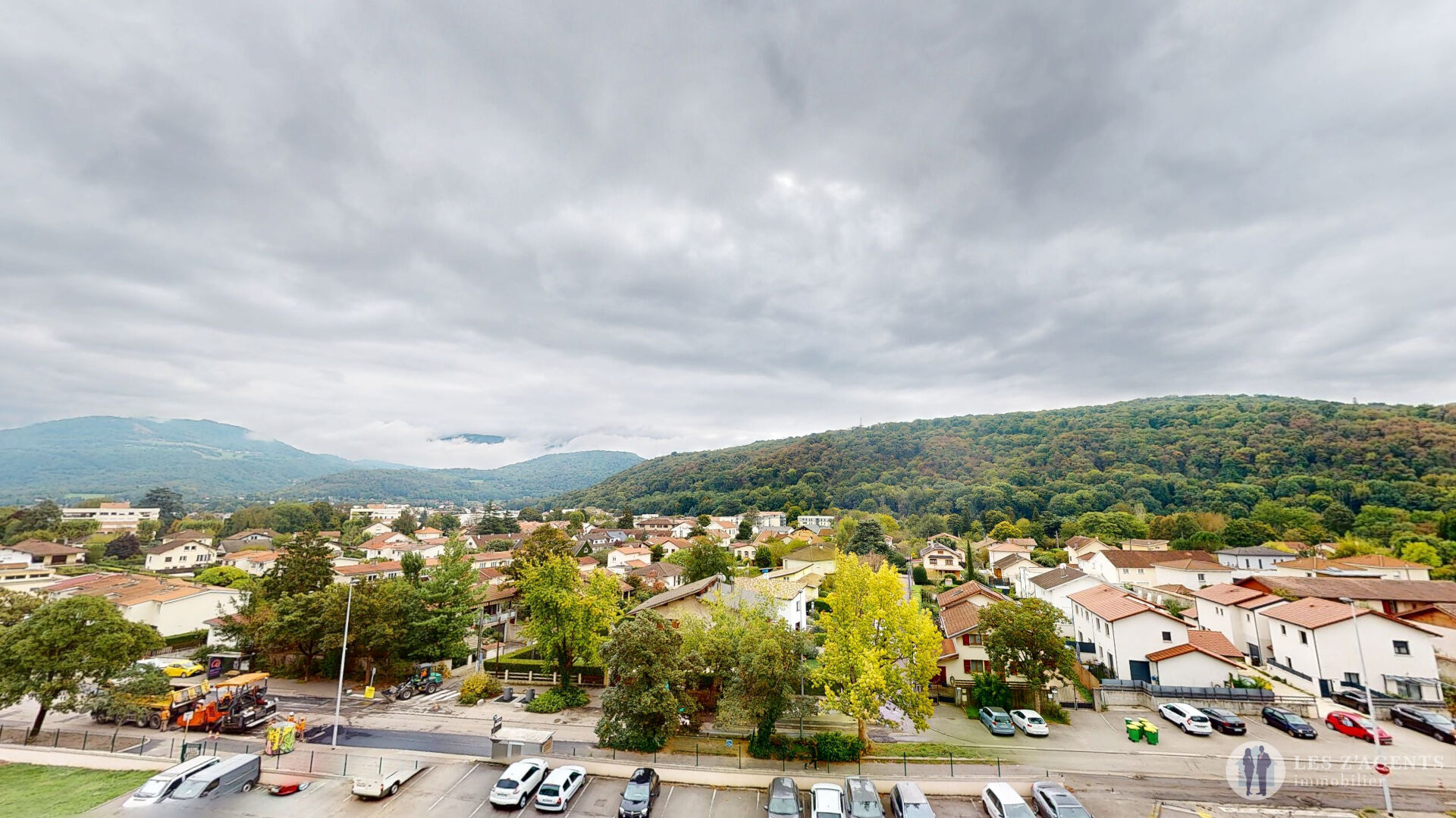 Photo Appartement Echirolles 4 pièce(s) 75 m2 FRANGE VERTE image 6/6